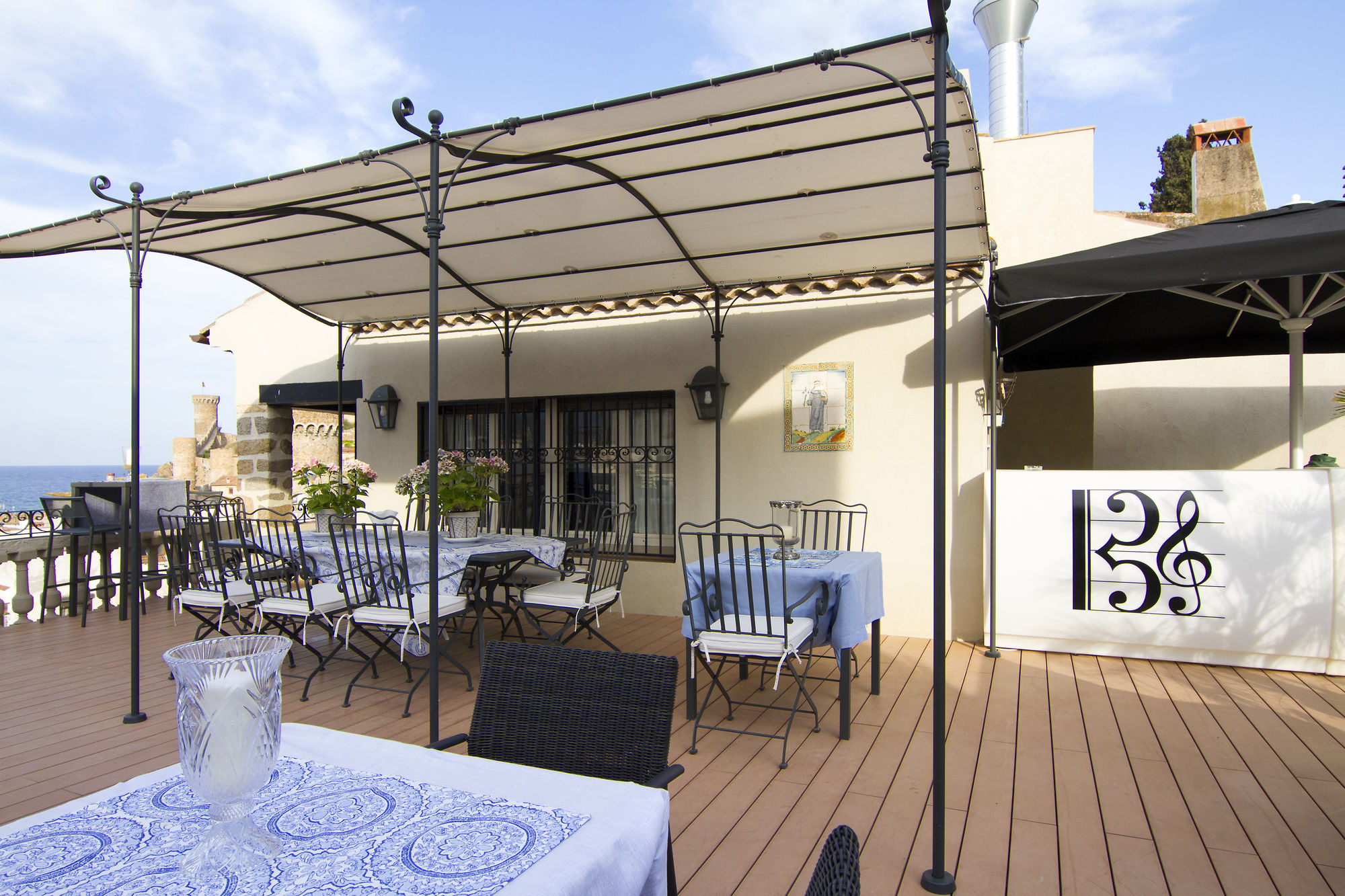 Фото Casa Granados Boutique Hotel