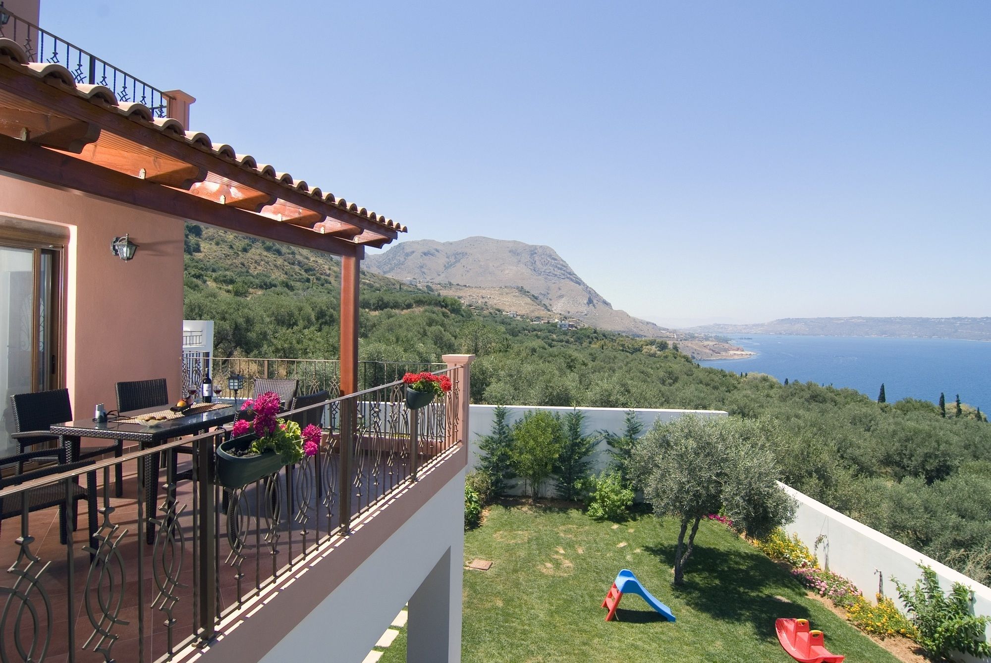 Фото Villa Amalia