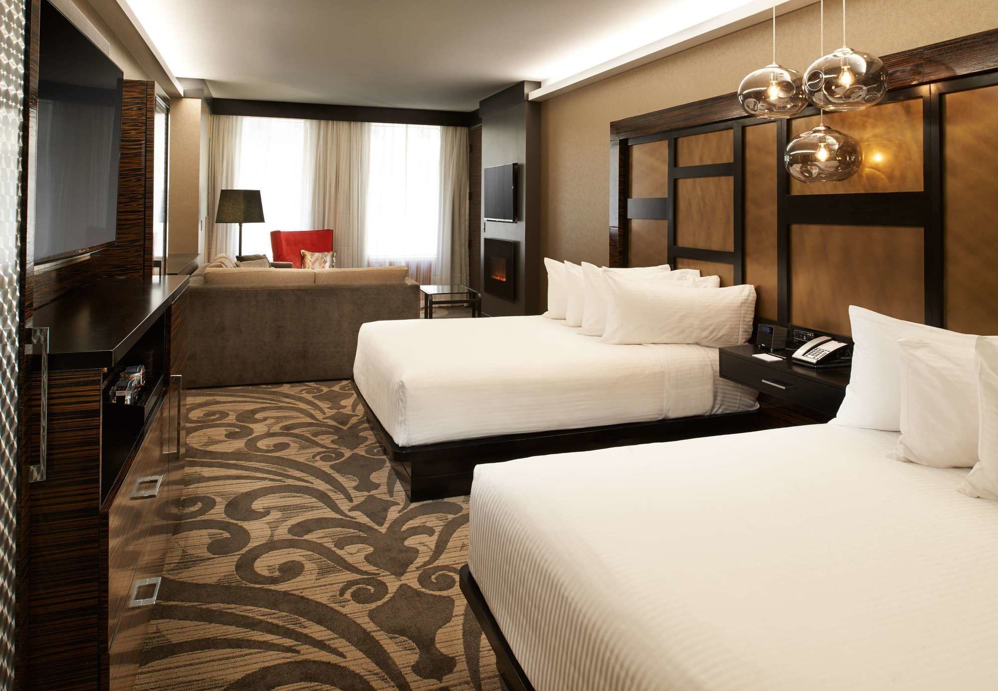 Фото Metropolitan at The 9, Autograph Collection