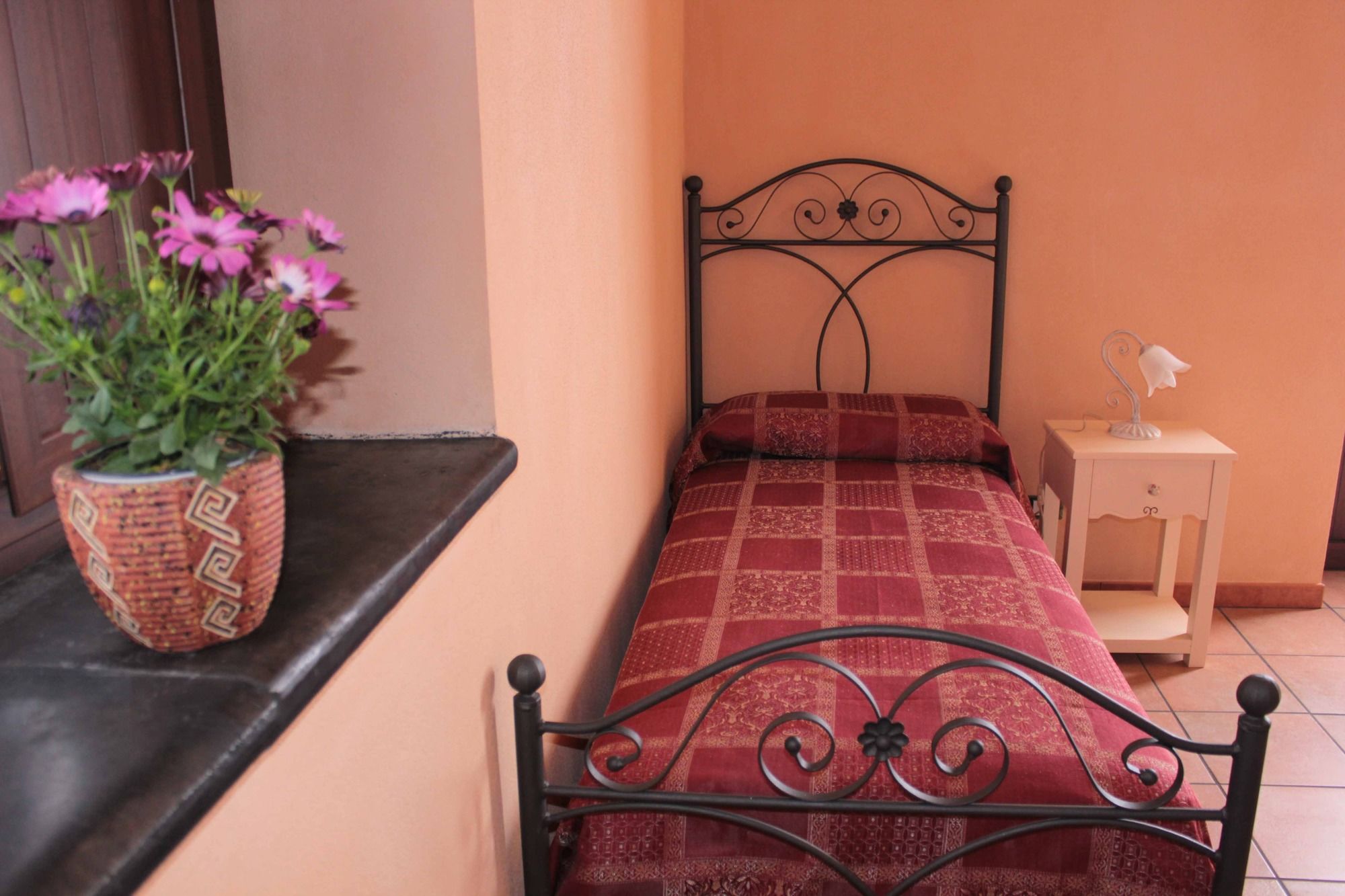 Фото Borgo Monachella