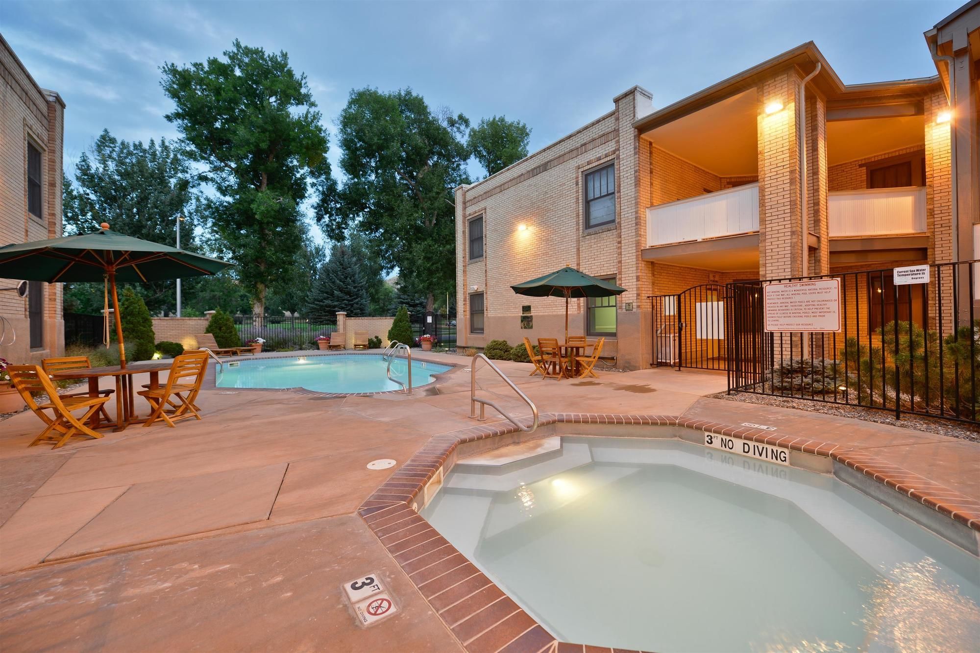 Фото отеля 4