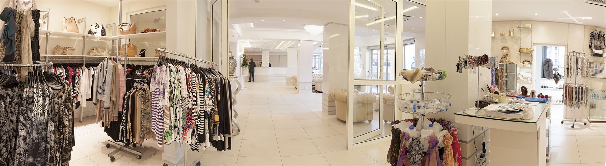 Фото Hotel Paradis