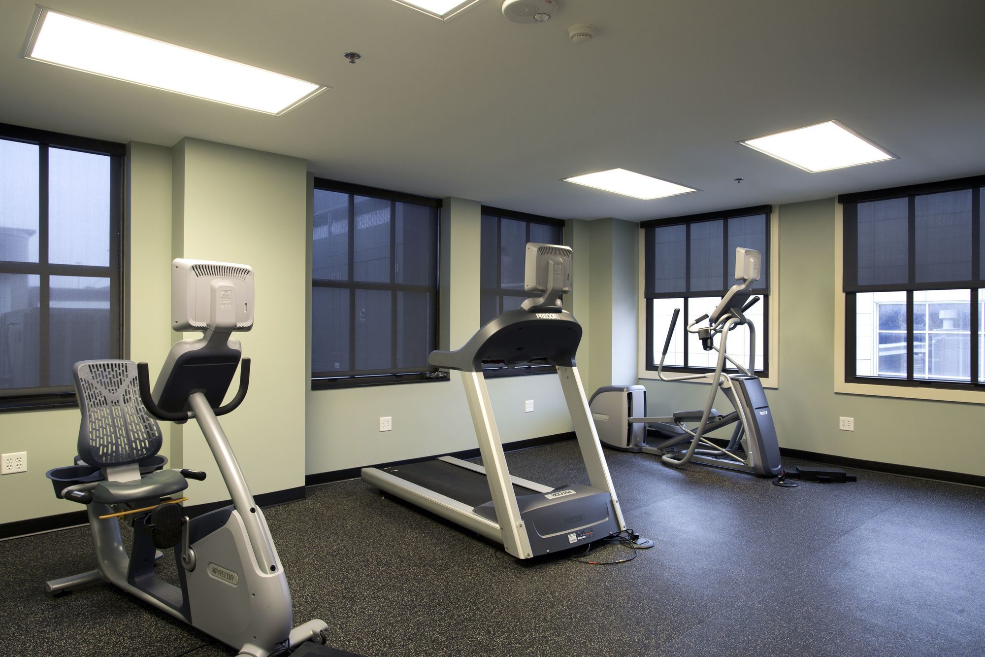 Фото Ambassador Hotel Wichita, Autograph Collection