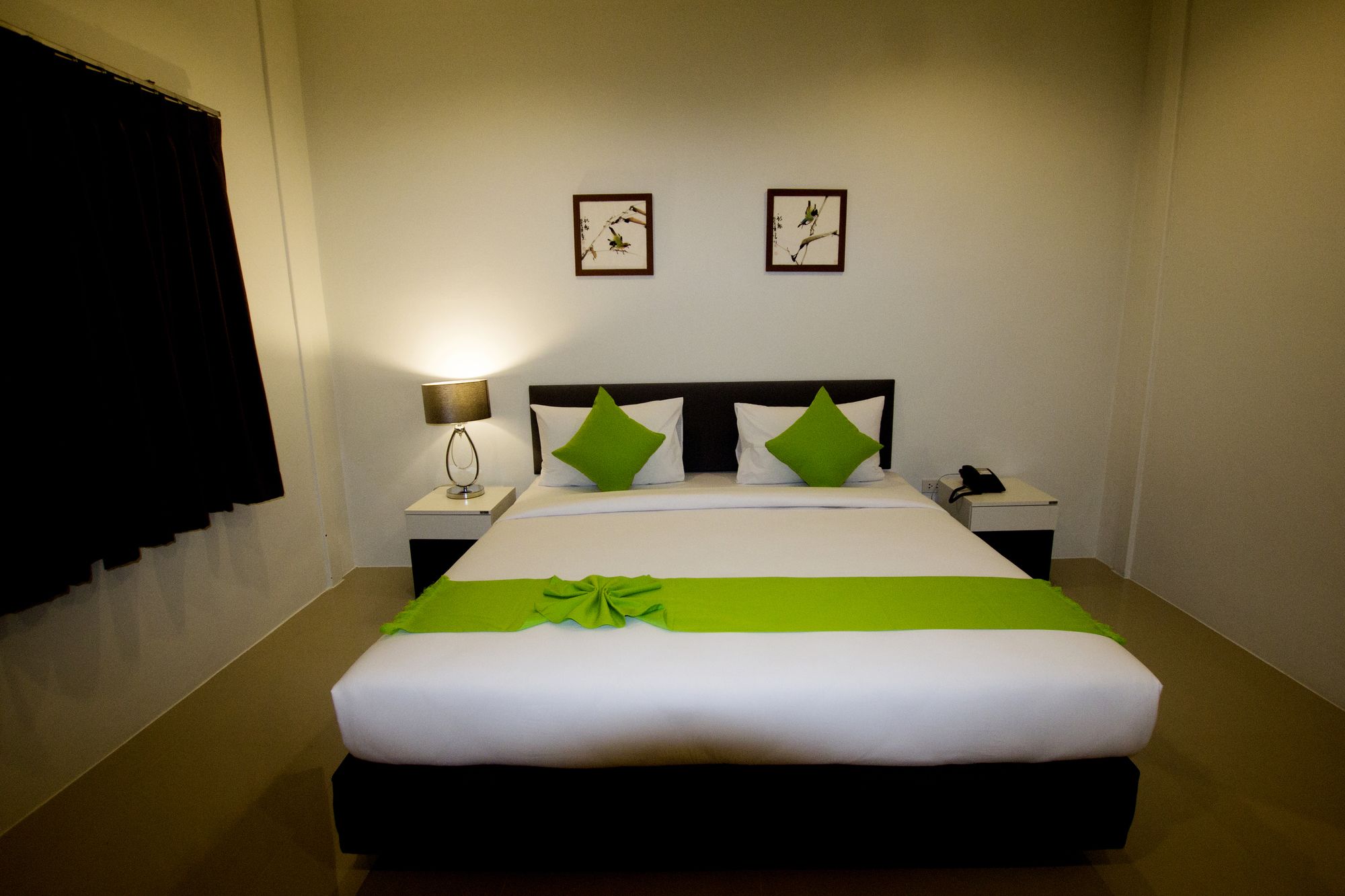 Фото Katathong Golf Resort & SPA