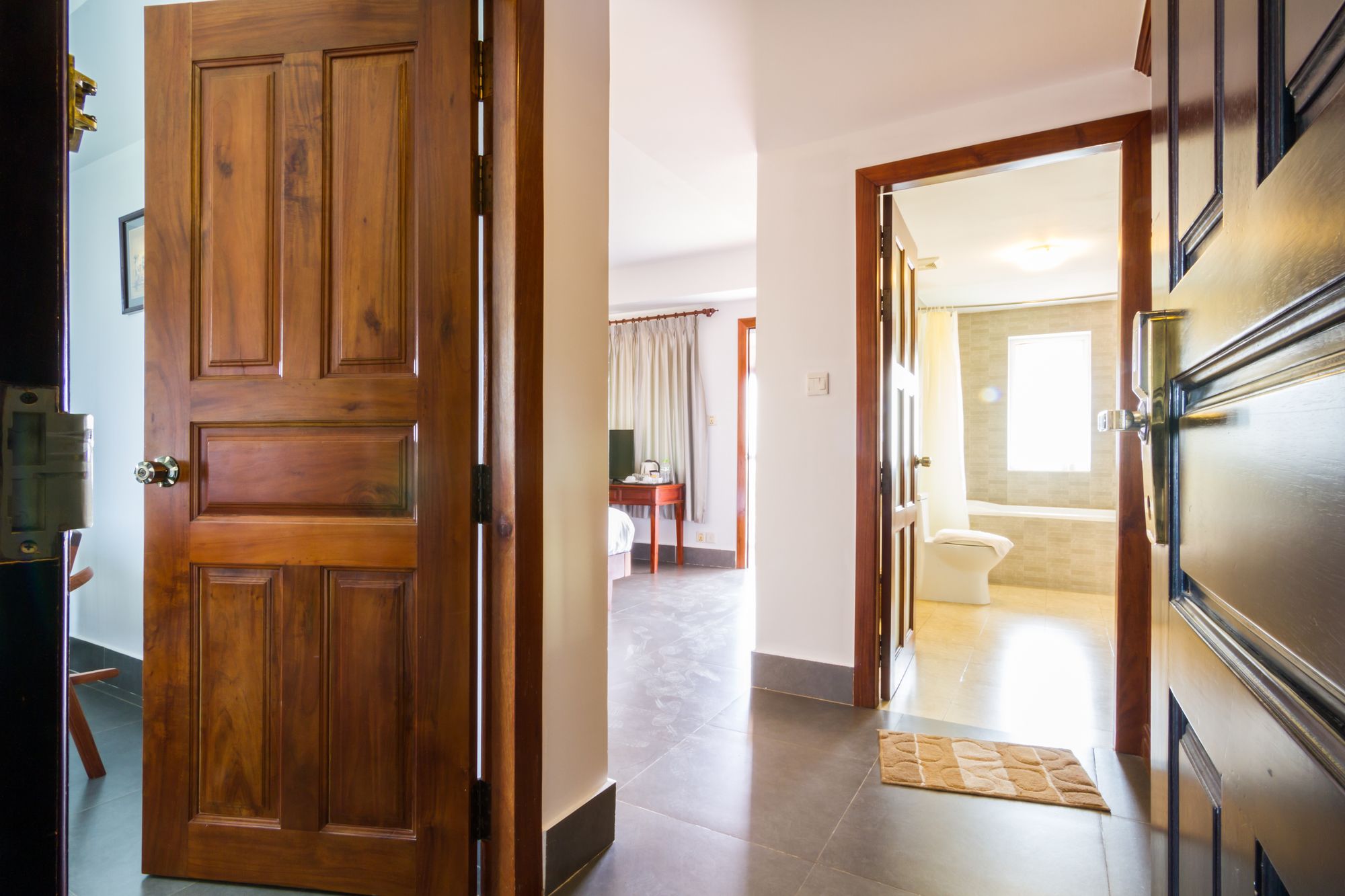 Фото Cambodian Country Club