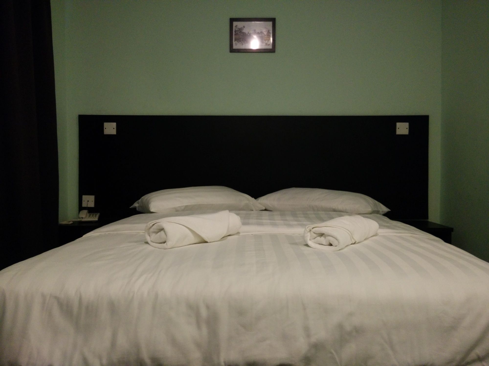 Фото Oyo 43959 Astana Hotel