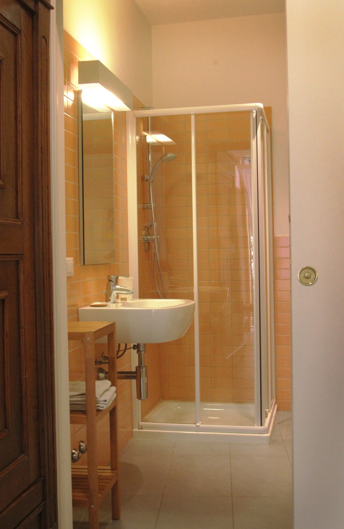 Фото B&b Ponte Manin