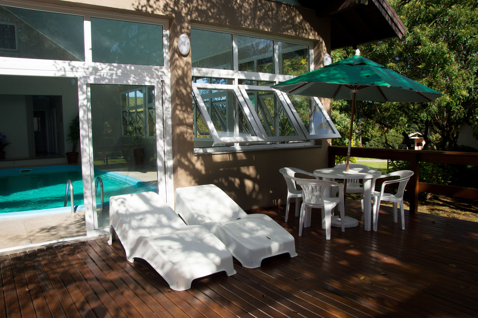 Фото Hotel Fioreze Quero Quero