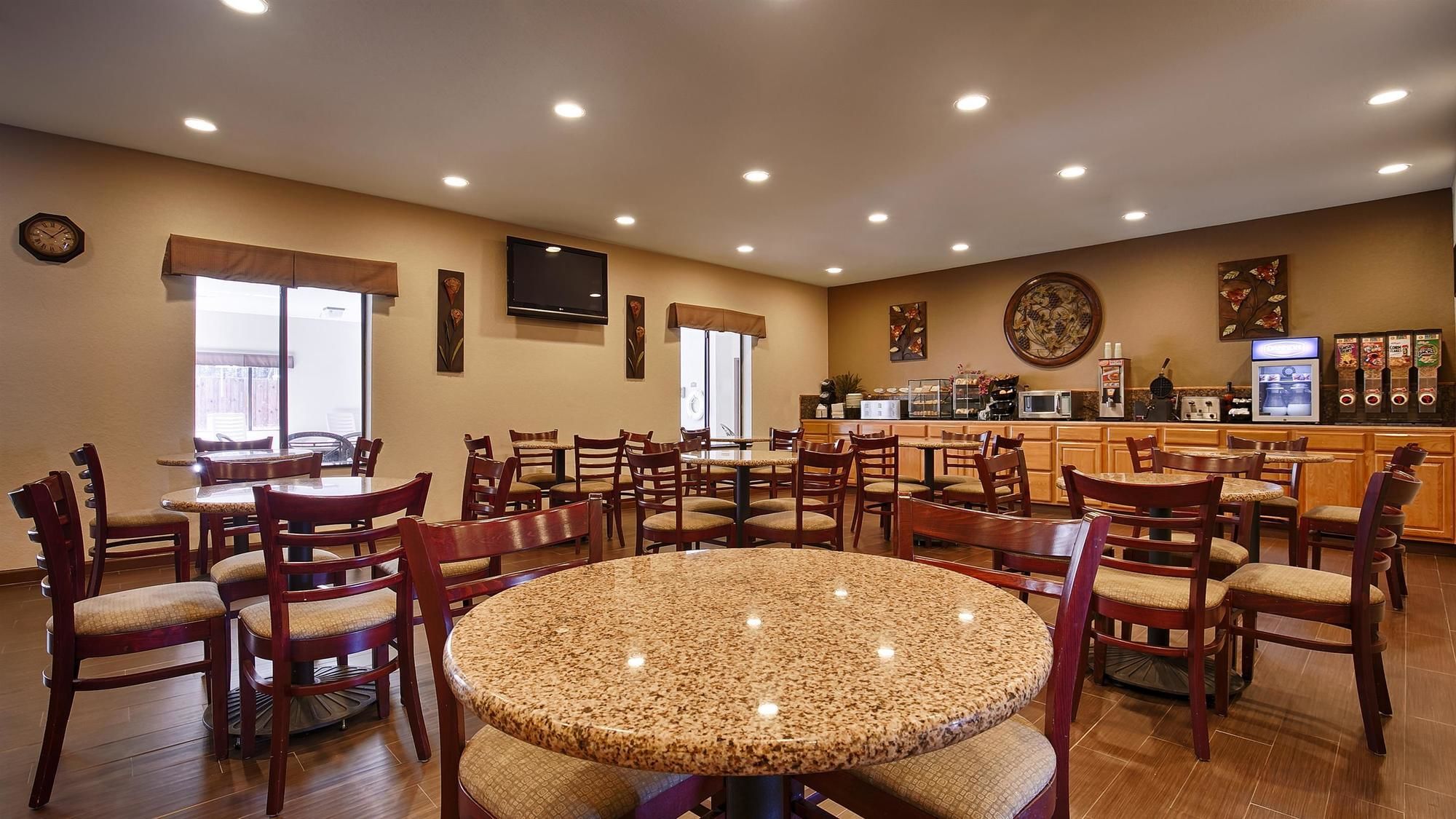 Фото Best Western Troy Inn