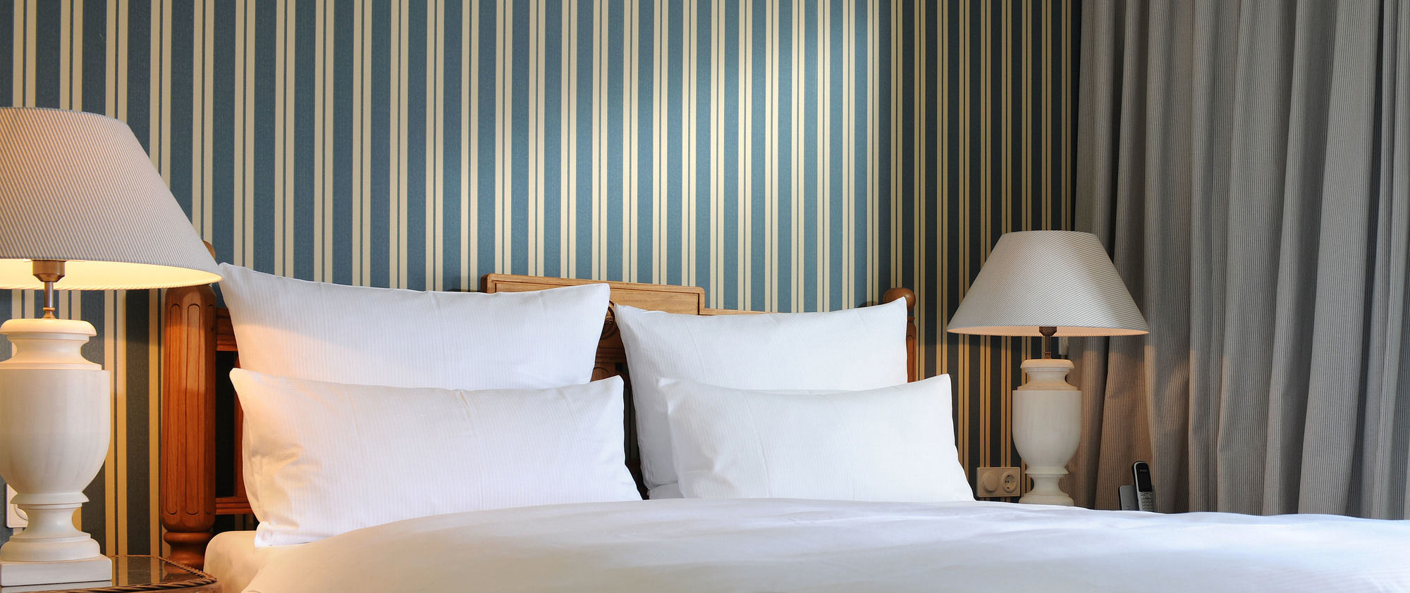 Фото Clipper Boardinghouse Hamburg-Michel