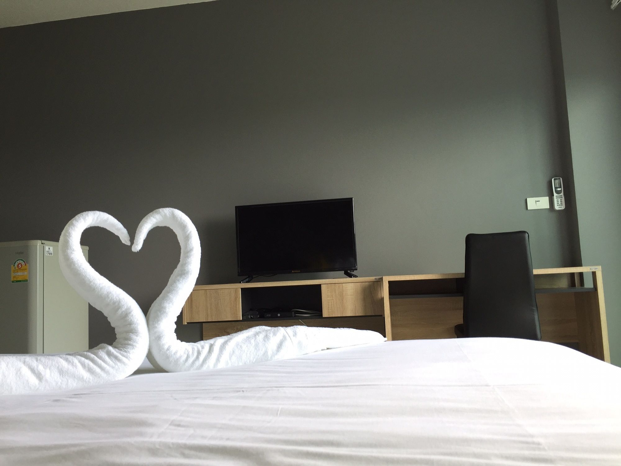 Фото Big Buddha Hillside Hotel