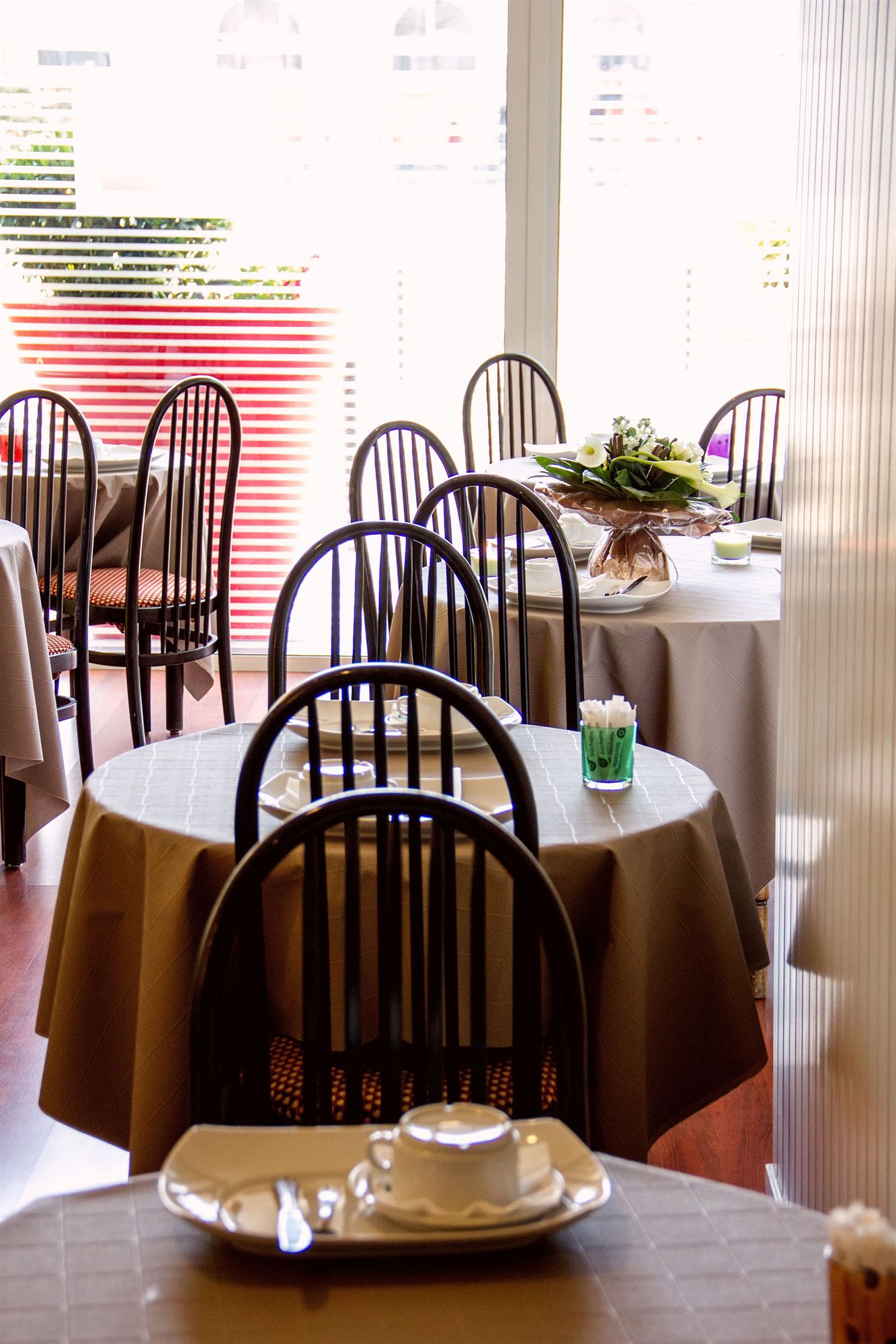 Фото Ashley Hôtel Le Mans Centre Gare