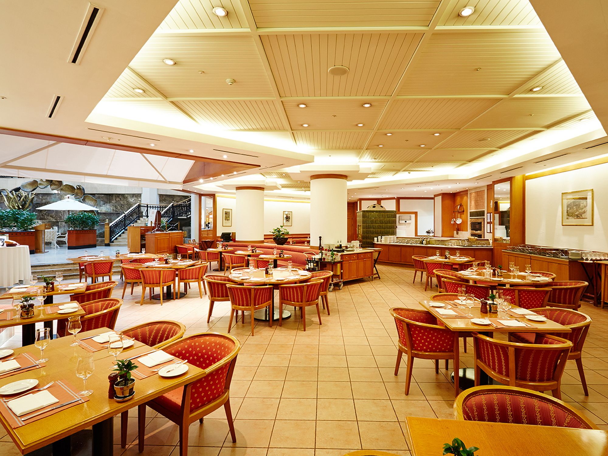 Фото The Grand Suite