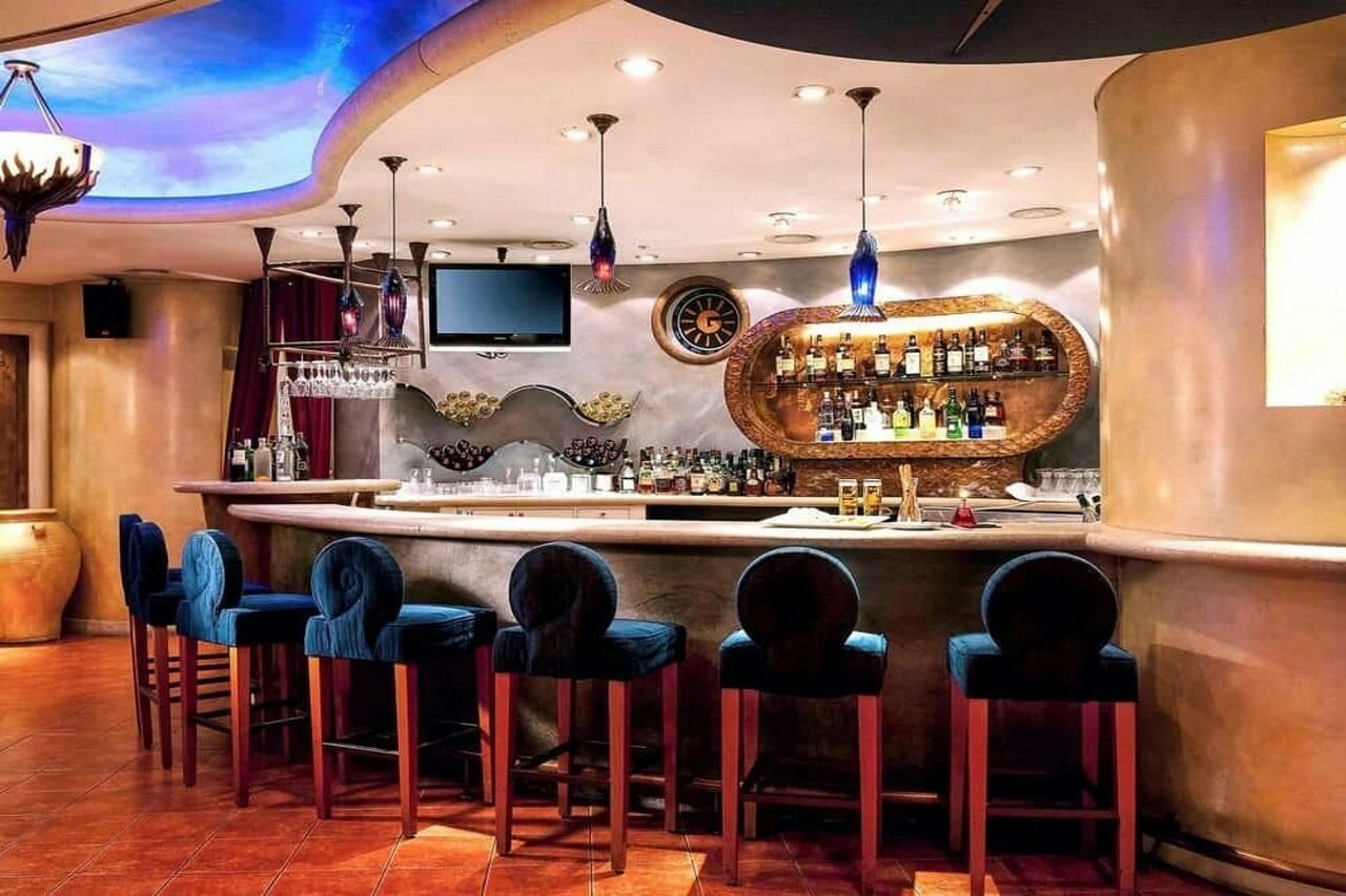 Фото The Ambassador Seoul - A Pullman Hotel