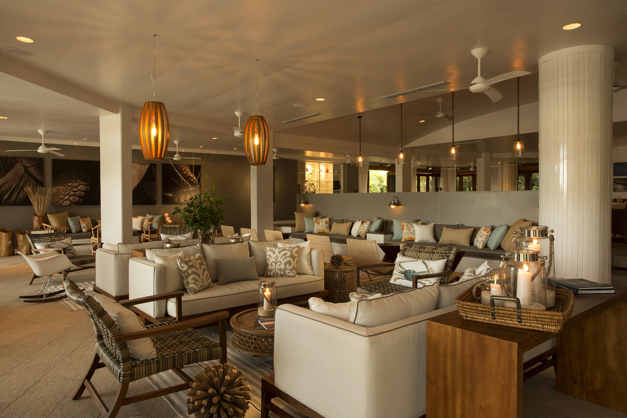 Фото Finch Bay Galapagos Hotel