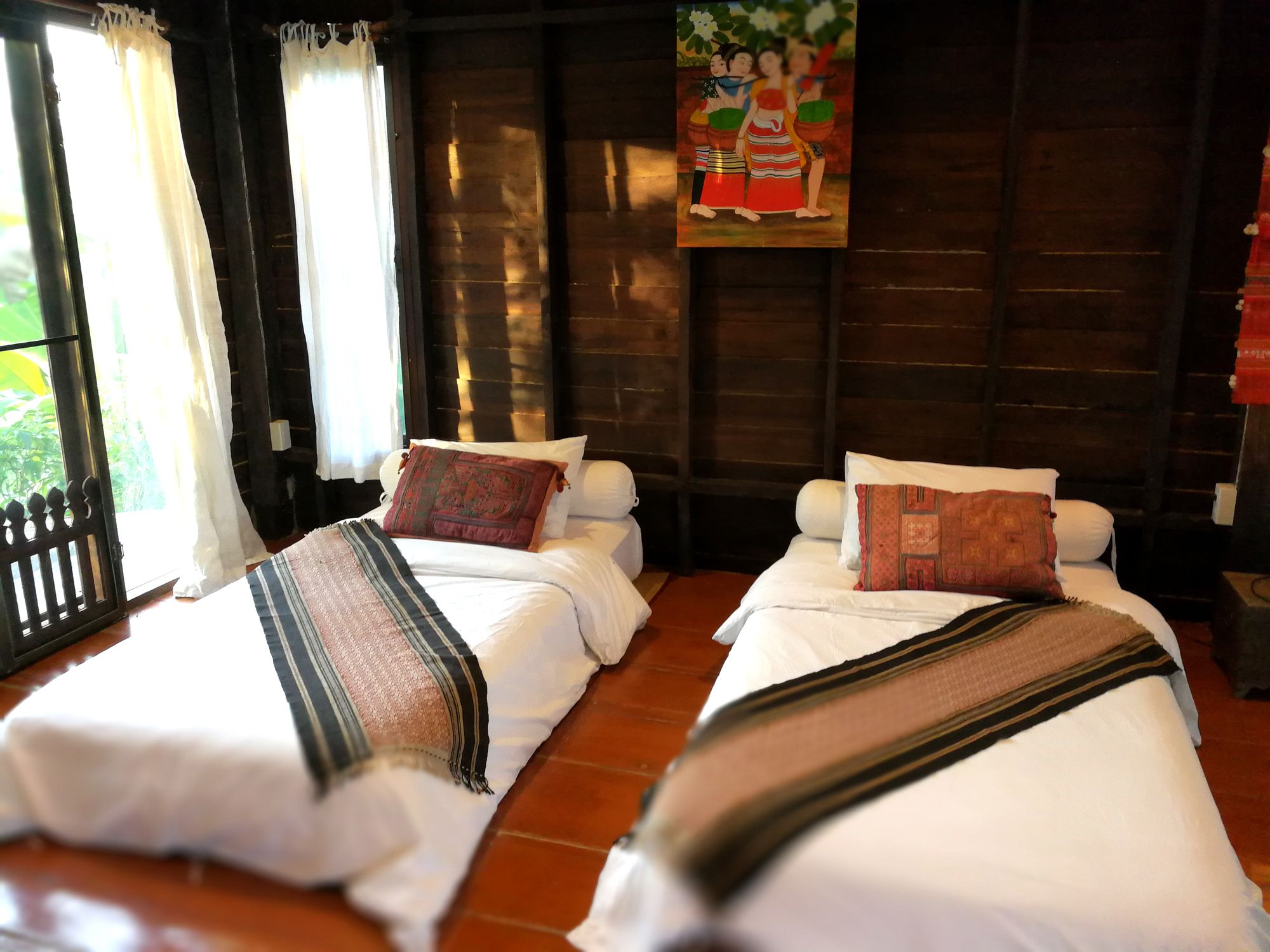 Фото Jasmine Hills Villas & SPA