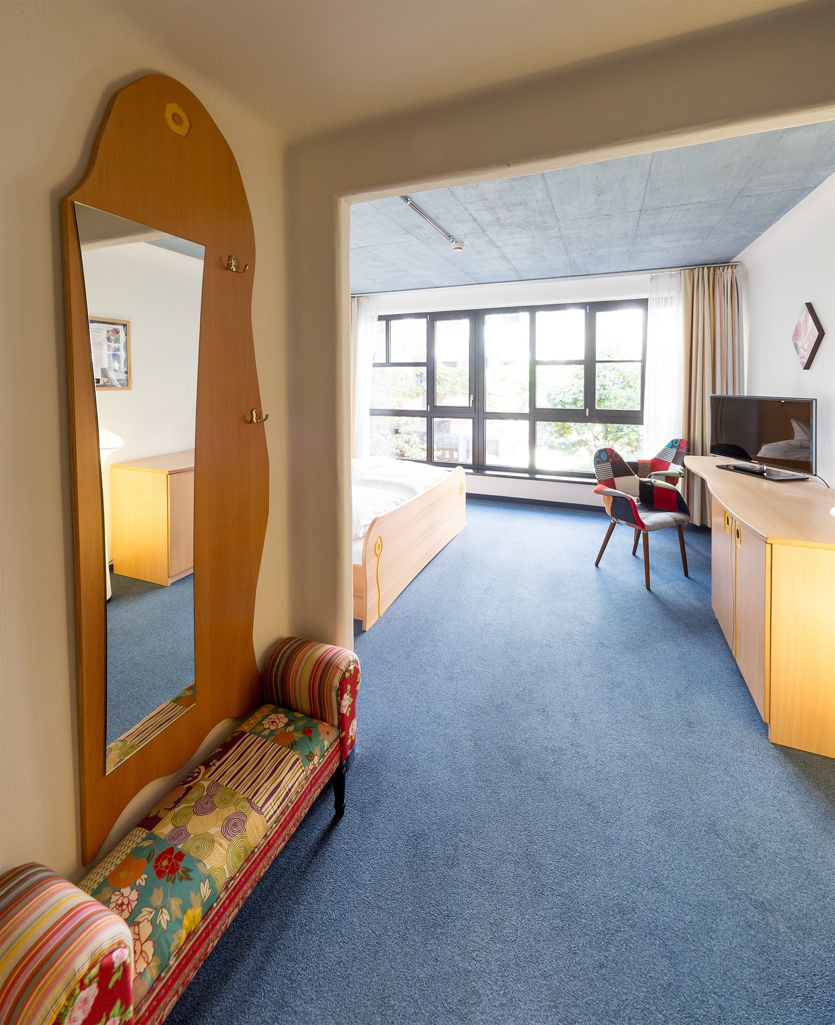 Фото ArtHotel Magdeburg