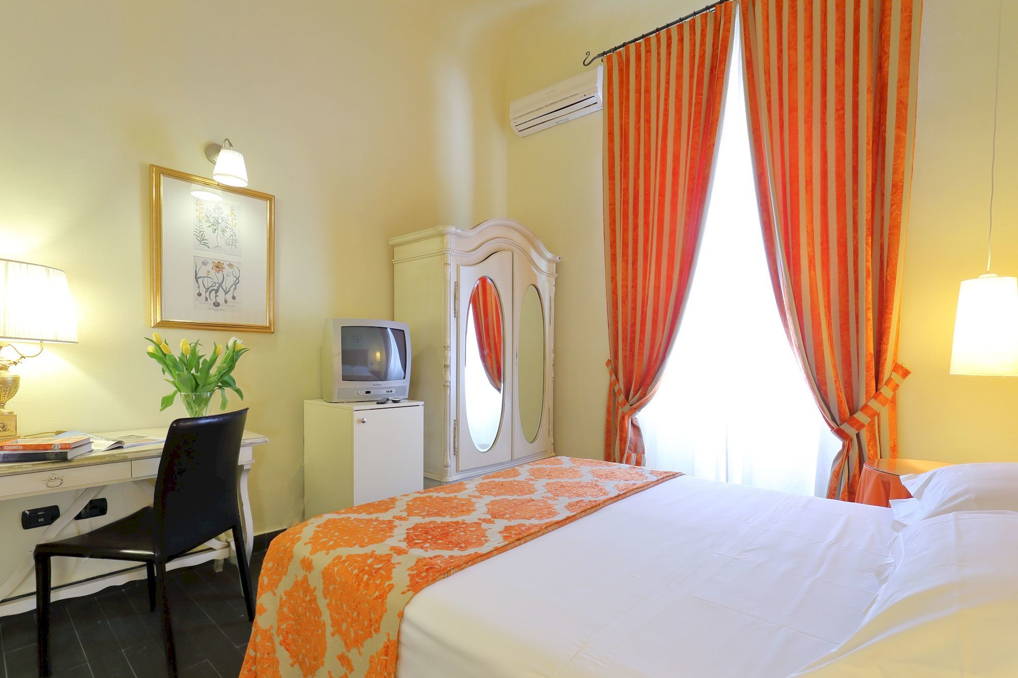 Фото Relais Lavagnini Florence