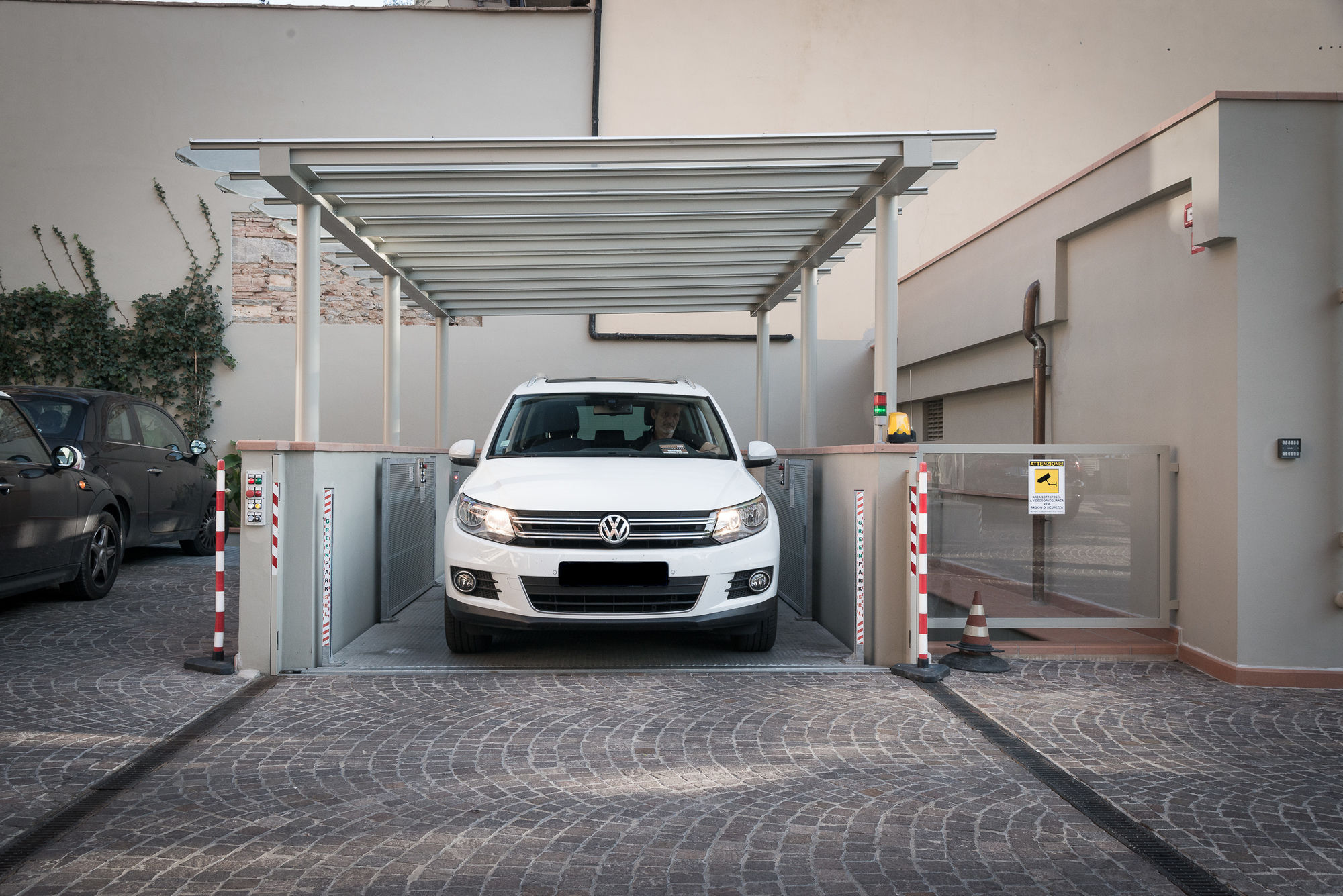 Фото My Forte Relais de Charme