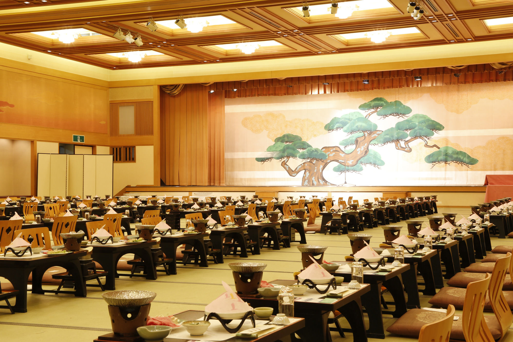 Фото Takayama Green Hotel