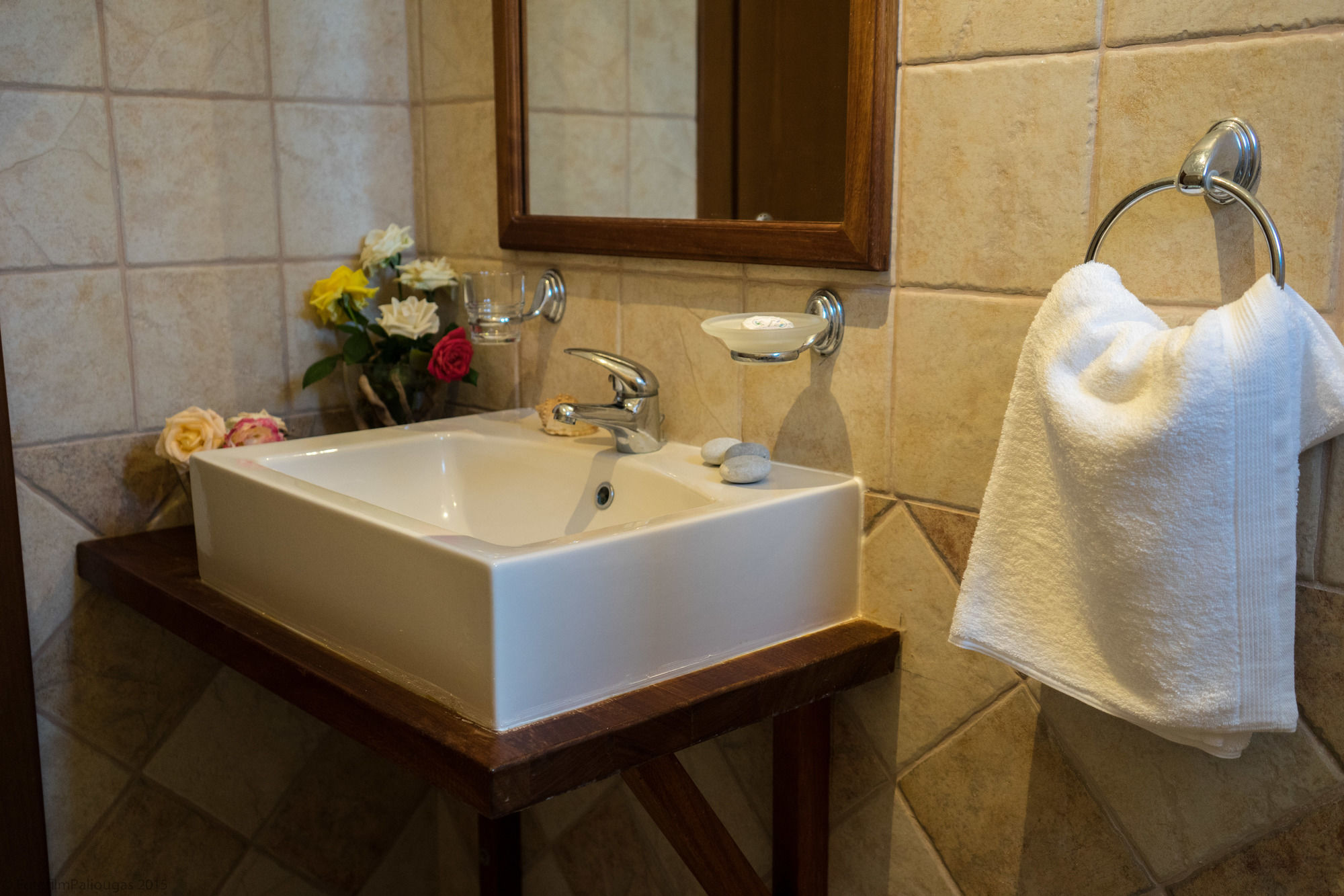 Фото Four Seasons Villas