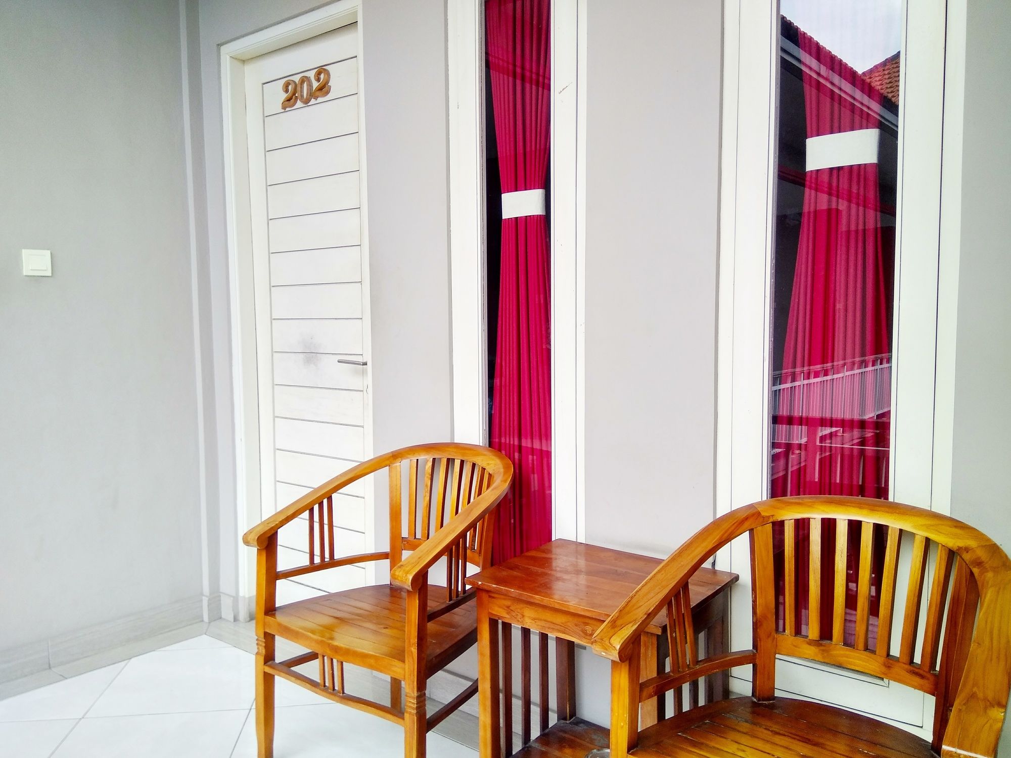 Фото Angkul Angkul Beach In Kuta