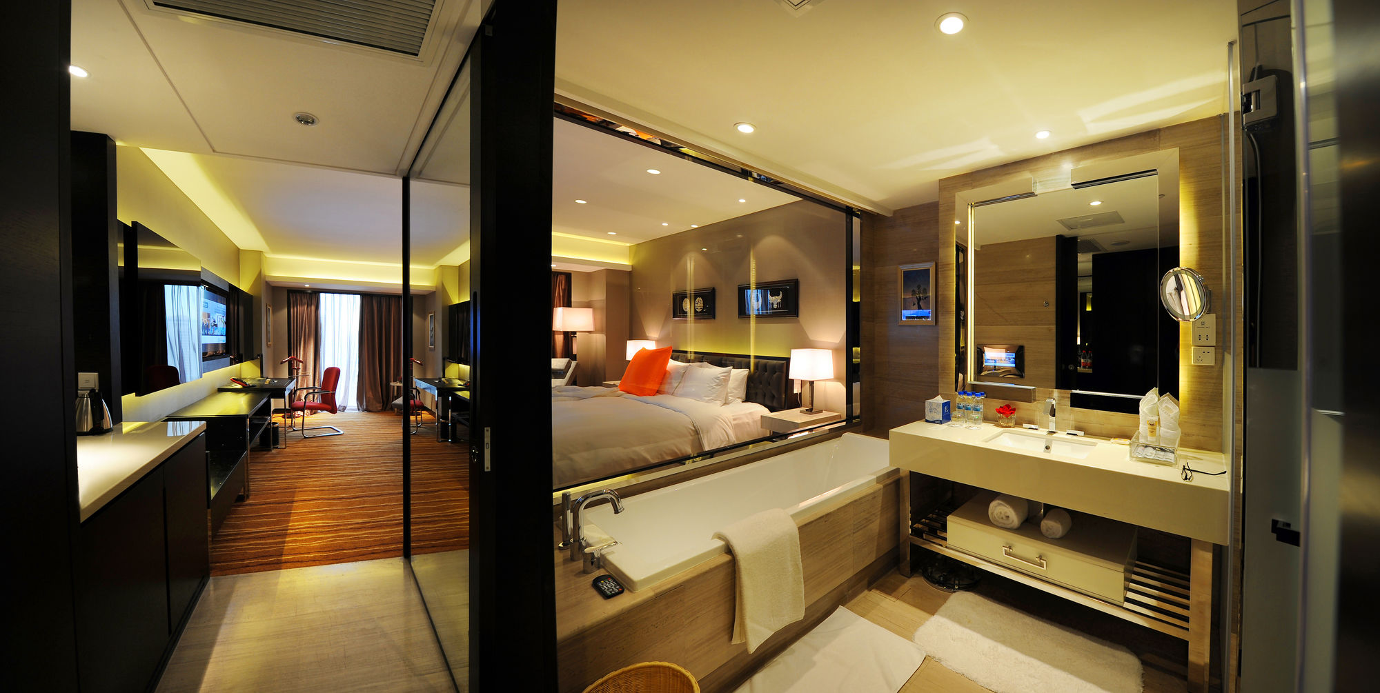 Фото Pullman Guiyang