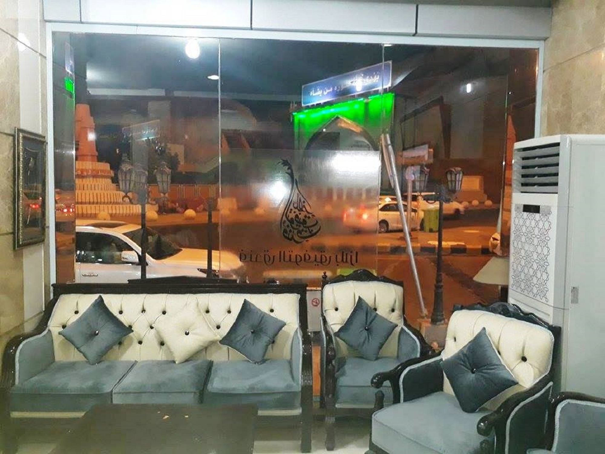 Фото Al Tawfiq Plaza