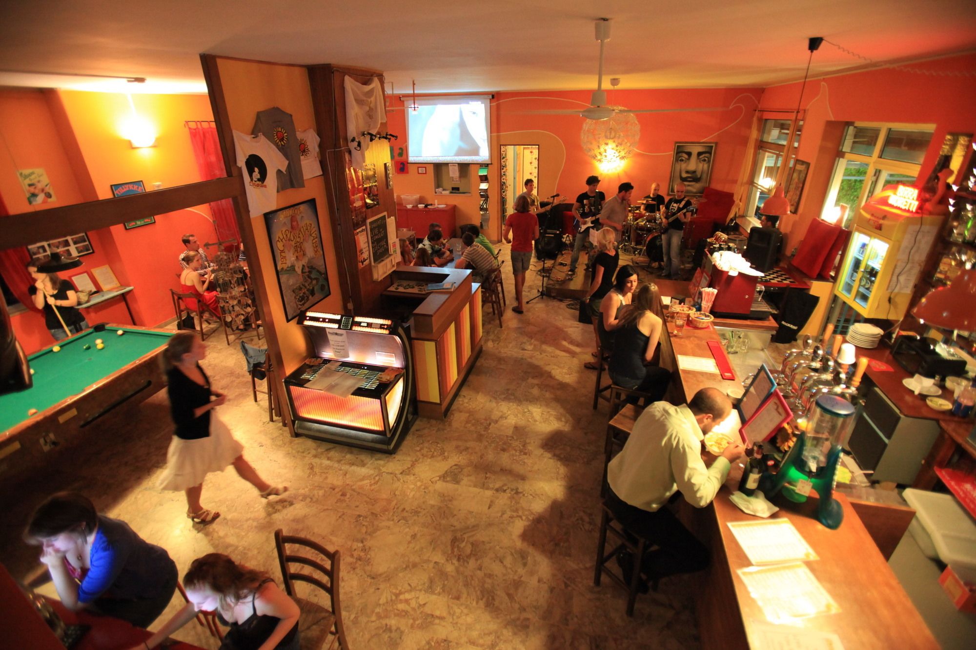 Фото Хостел Sunflower Beach