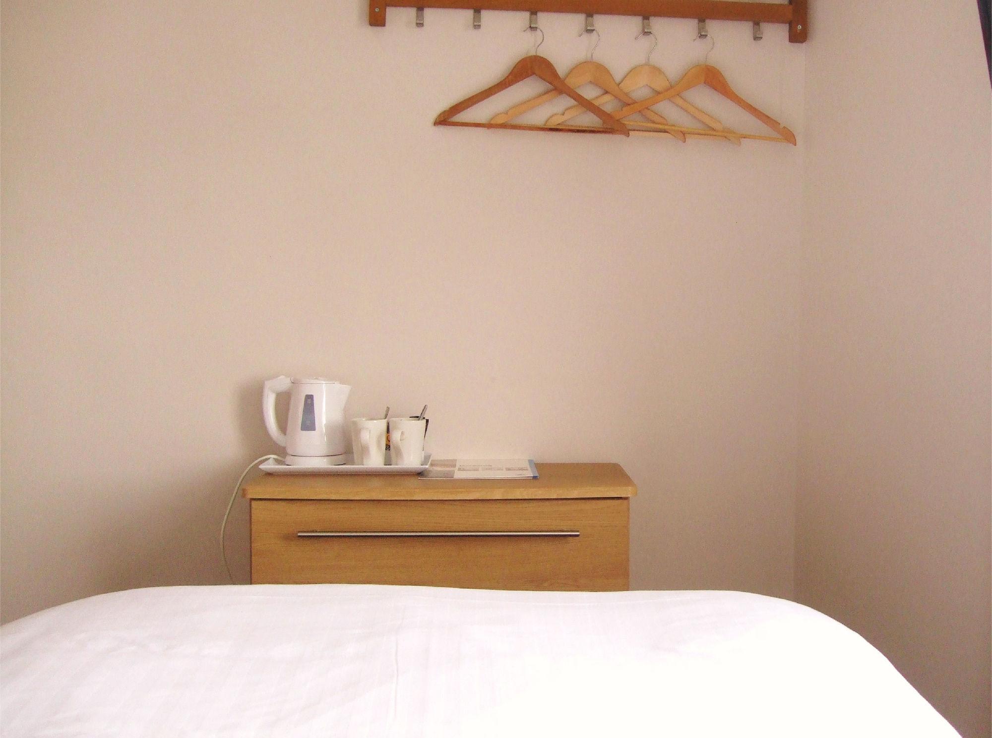 Фото Legends Hotel Brighton