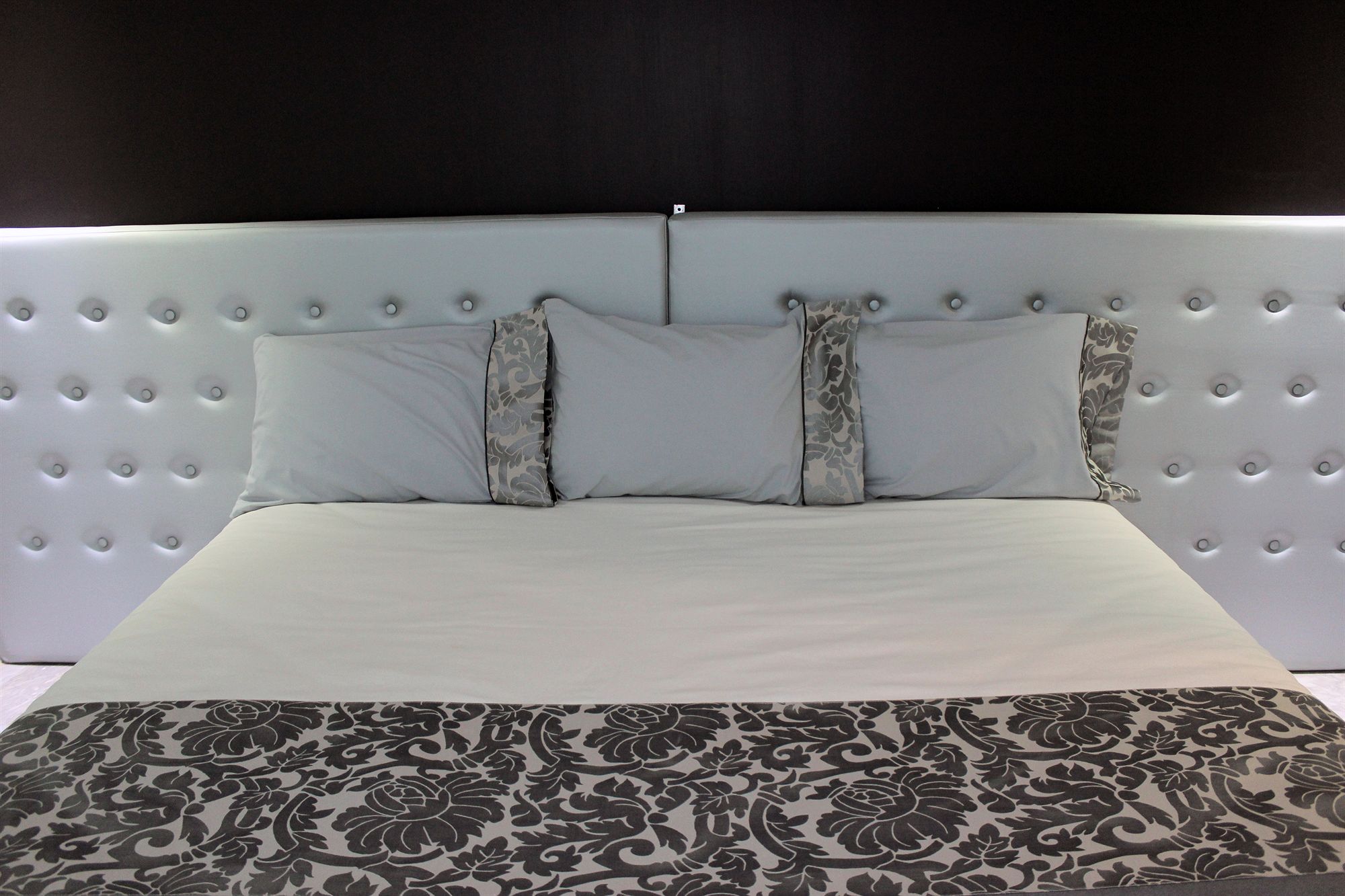 Фото Hotel Vista Hermosa