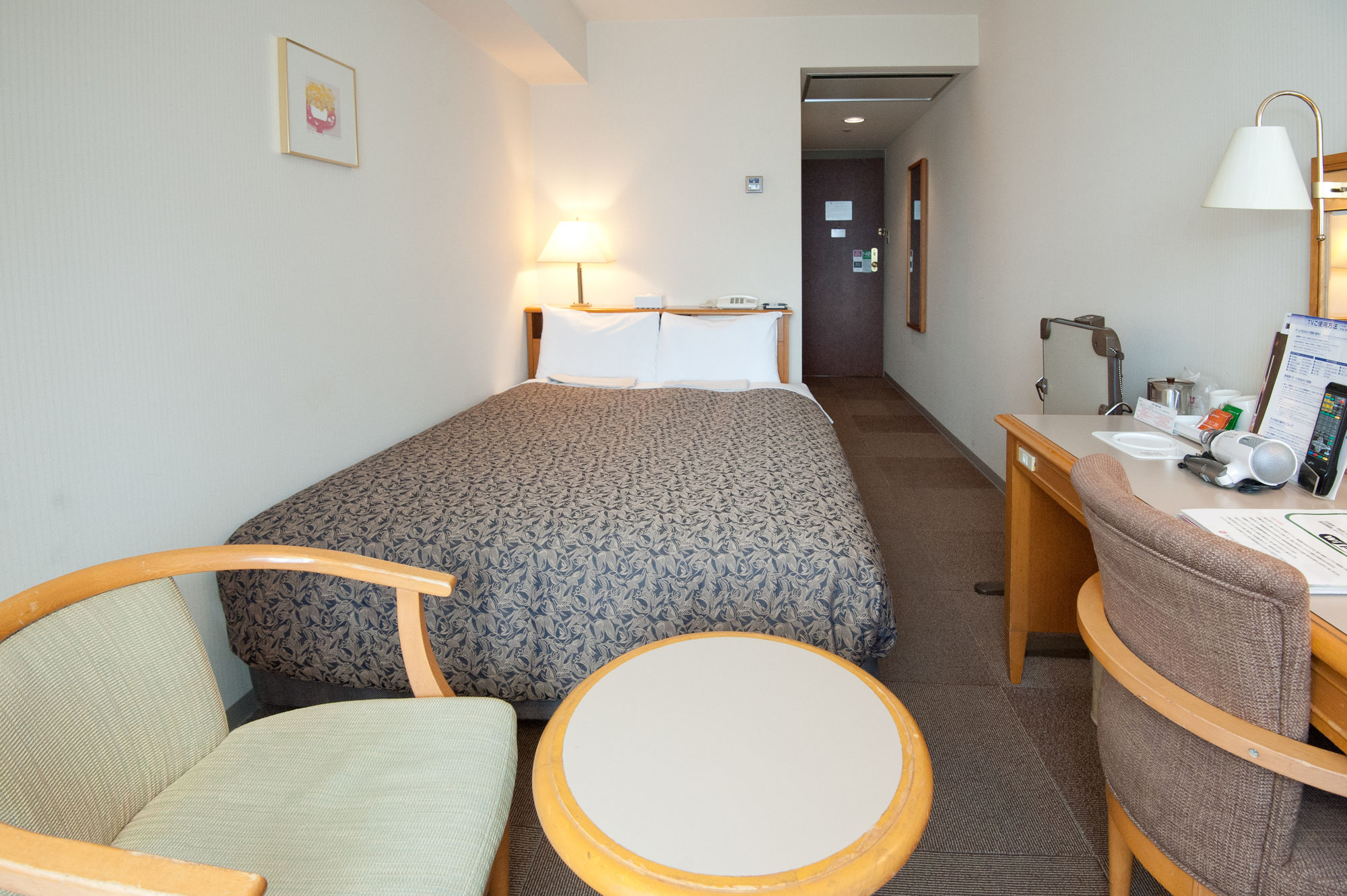 Фото Hotel Sunroute Niigata