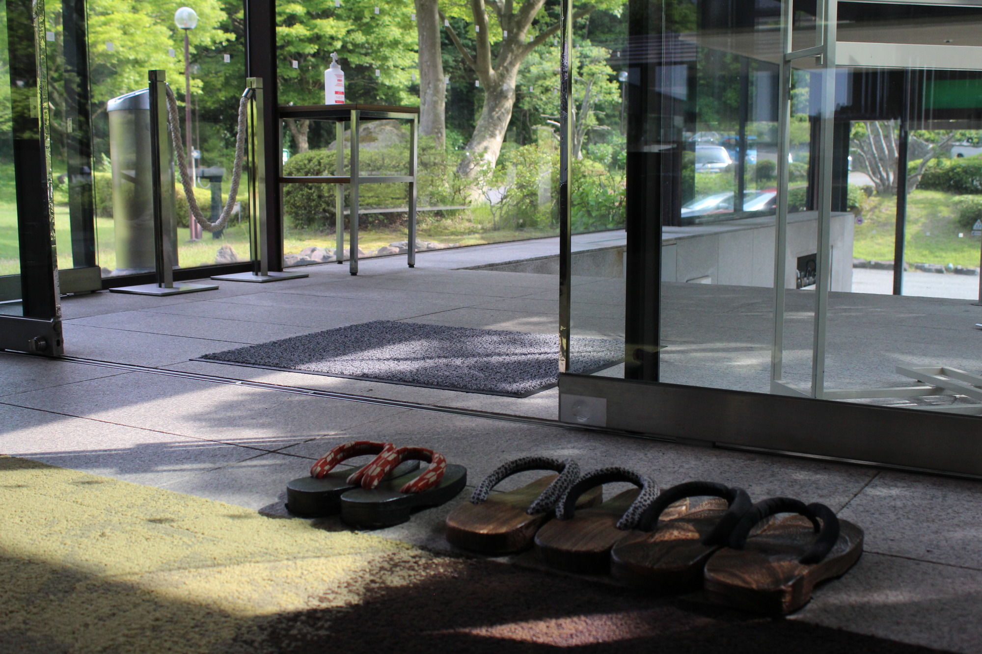 Фото Hakone Yunohana Prince Hotel