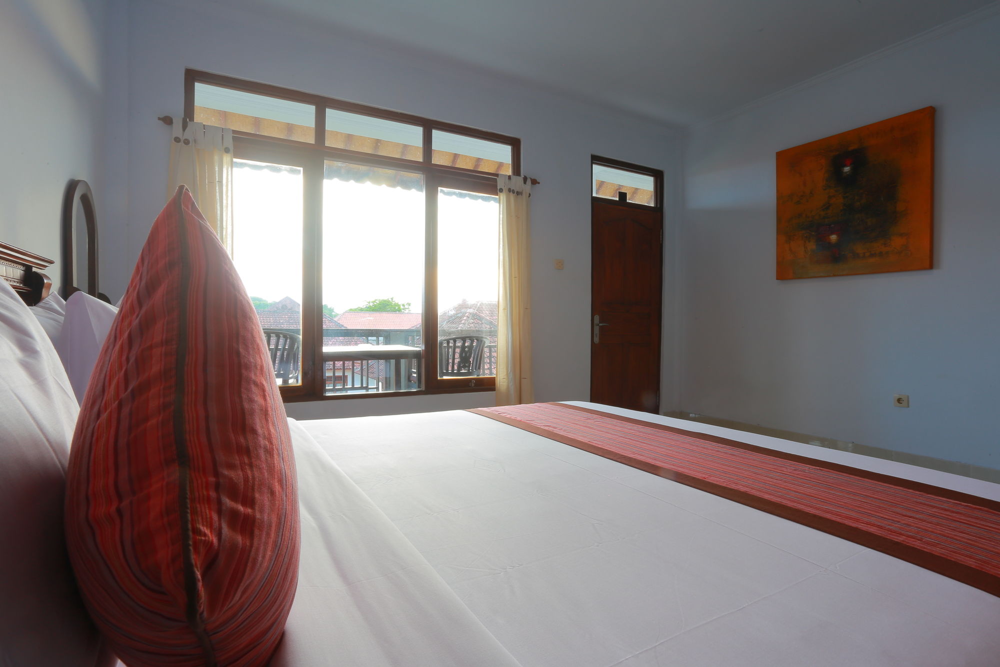 Фото Warsa Garden Bungalows