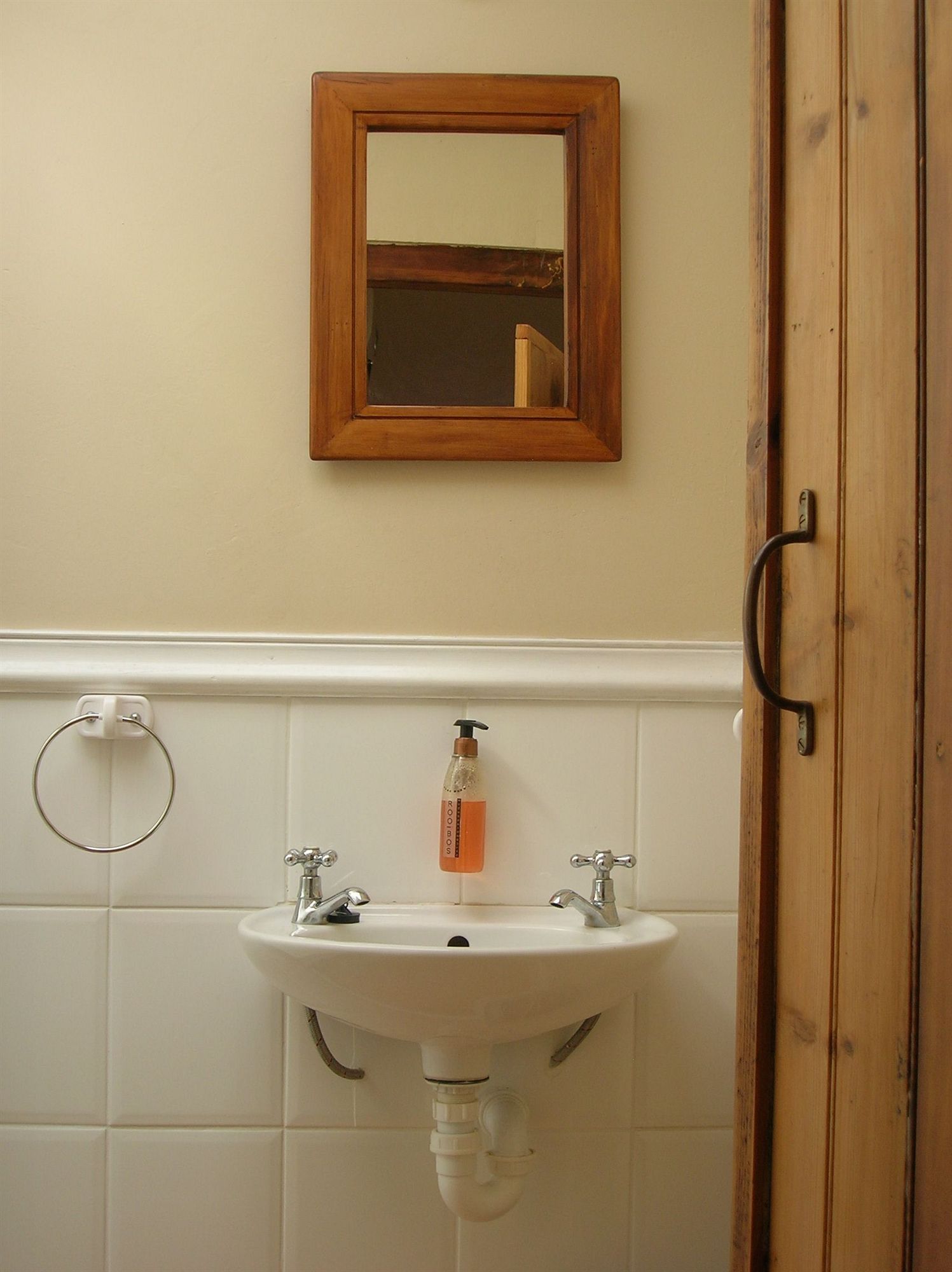 Фото The Old Trading Post - Guest House