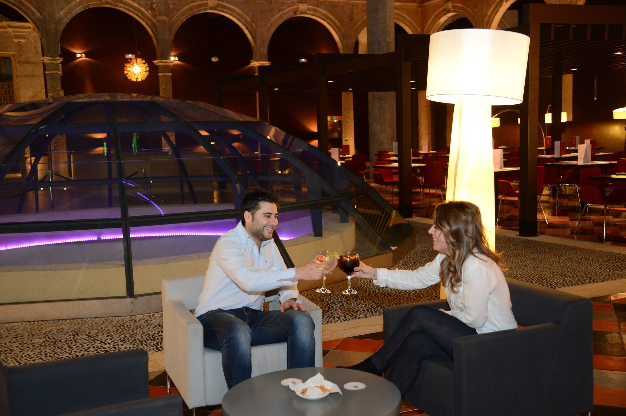 Фото Castilla Termal Burgo De Osma