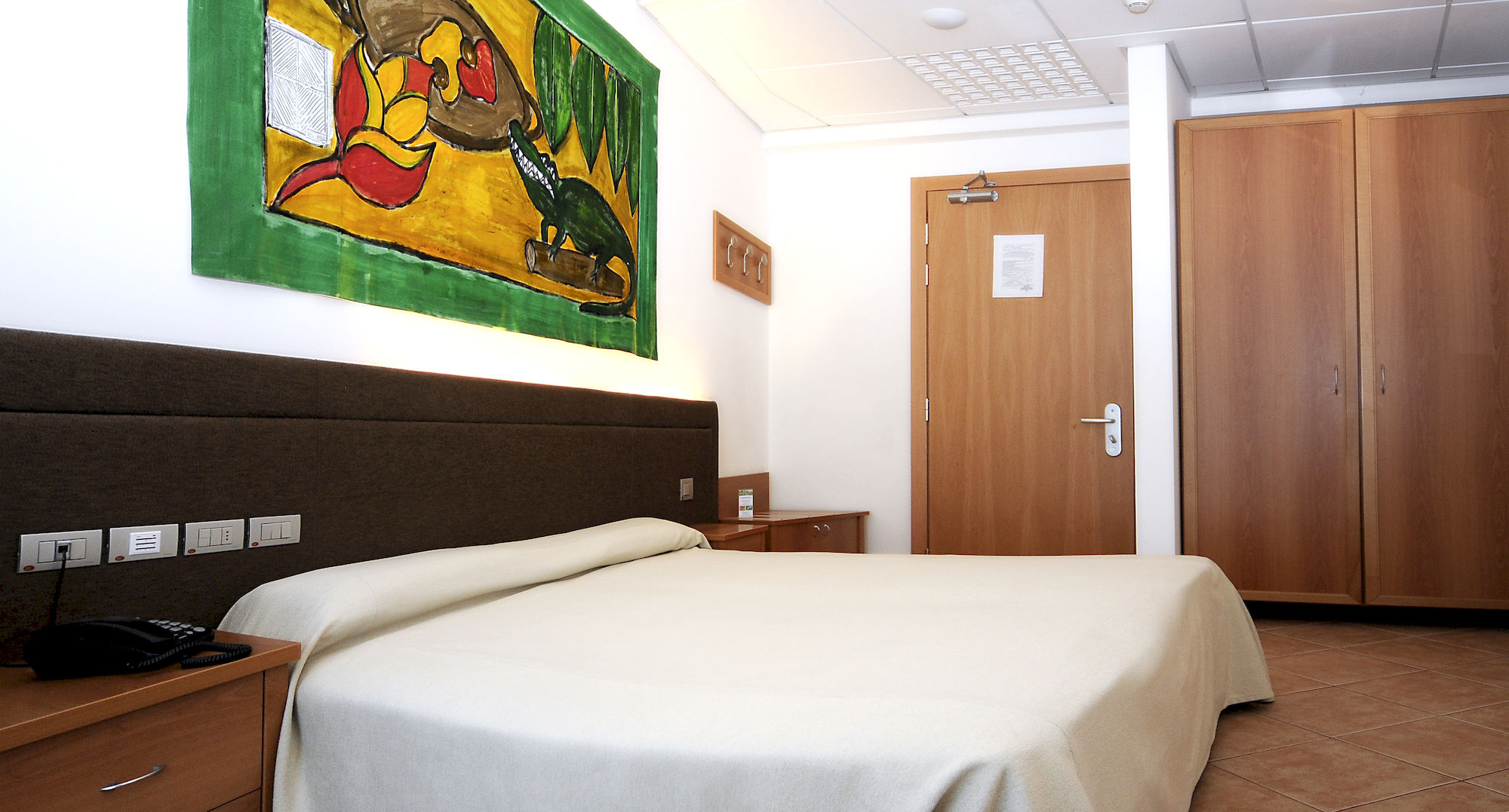Фото Hotel Rex