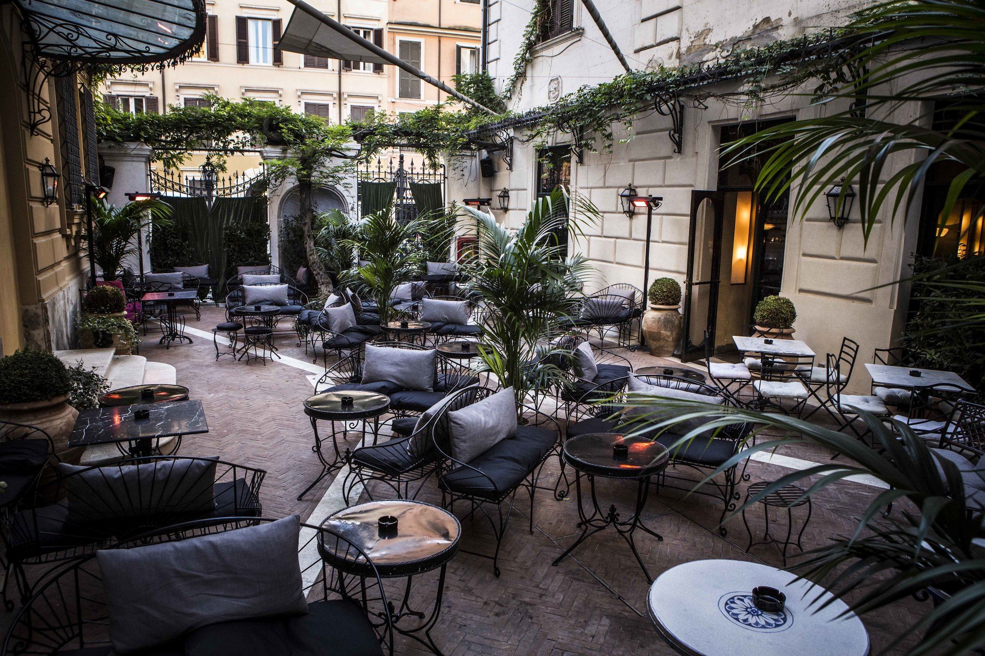 Фото Hotel Locarno