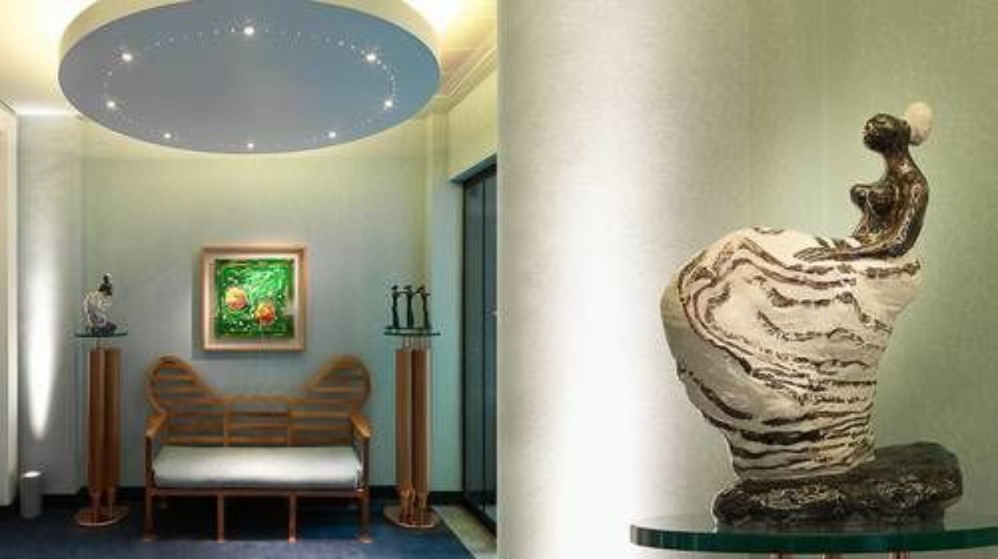 Фото Joivy Spadari