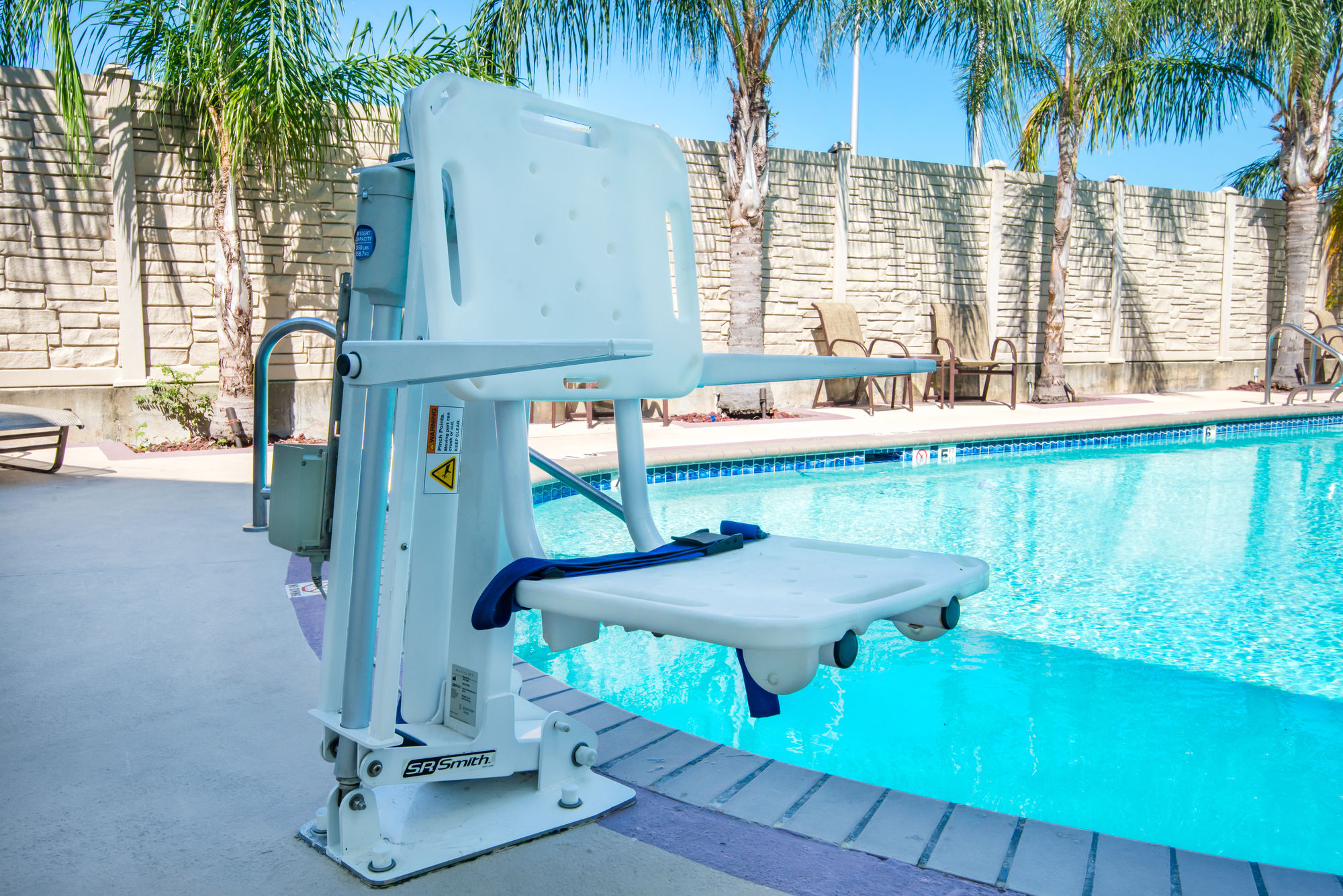 Фото Holiday Inn New Orleans West Bank Tower, an Ihg Hotel