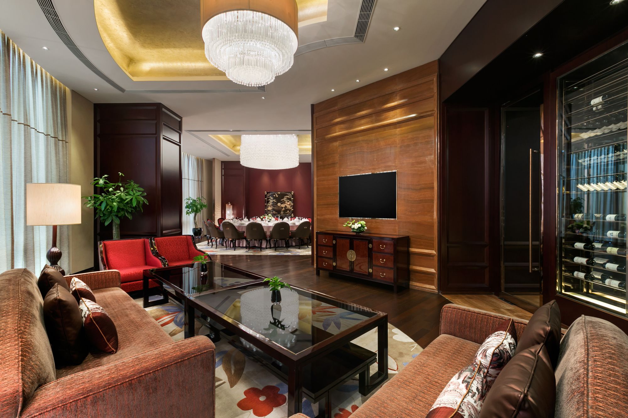 Фото Kempinski Hotel Xiamen