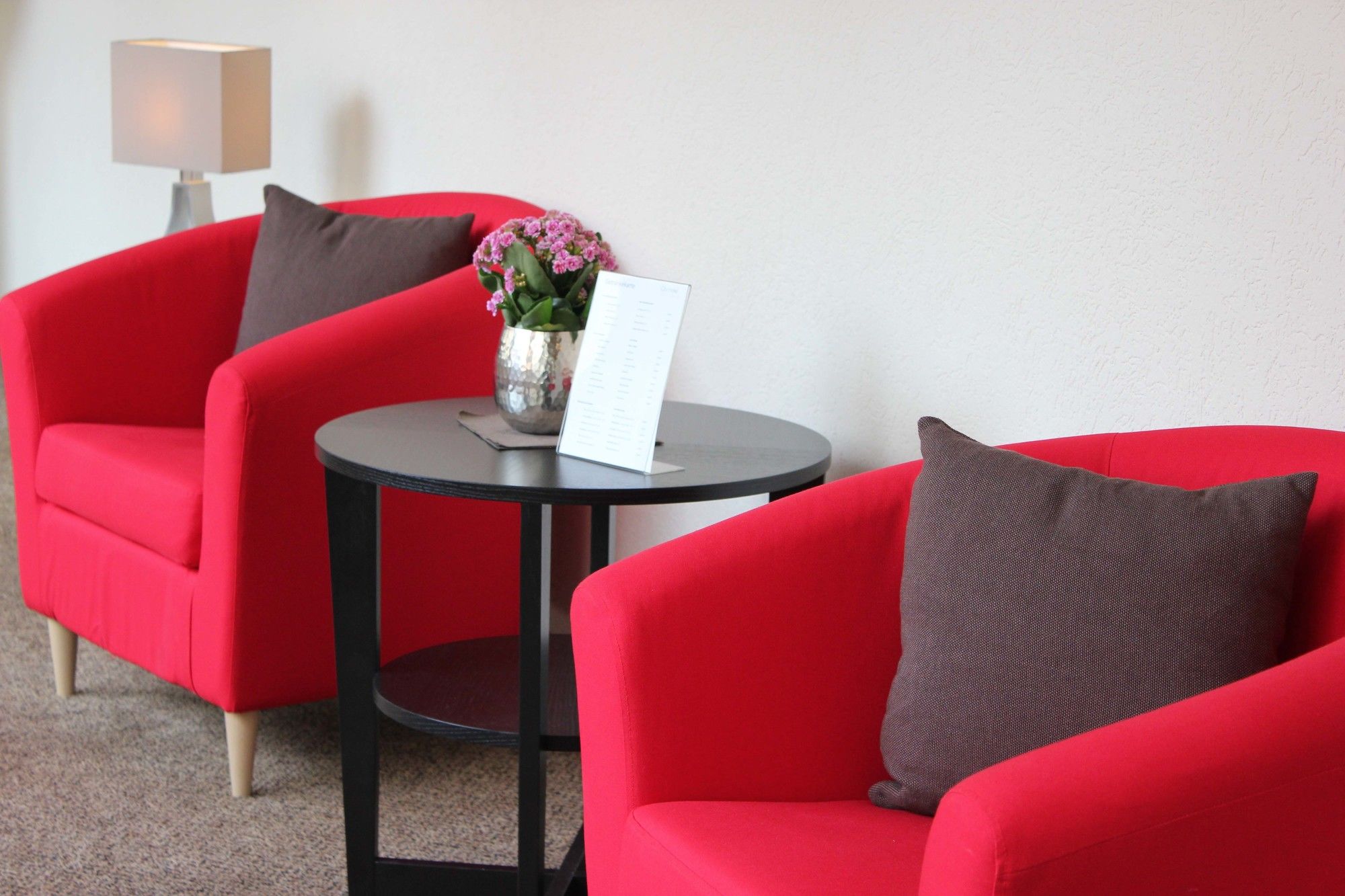 Фото City Hotel Würzburg