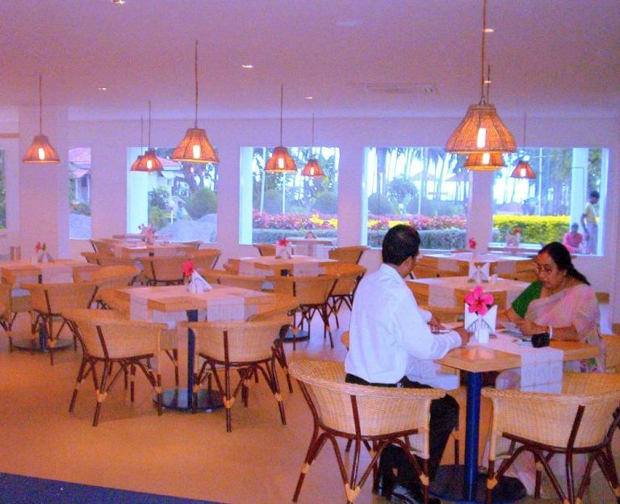 Фото Peerless Resort Port Blair