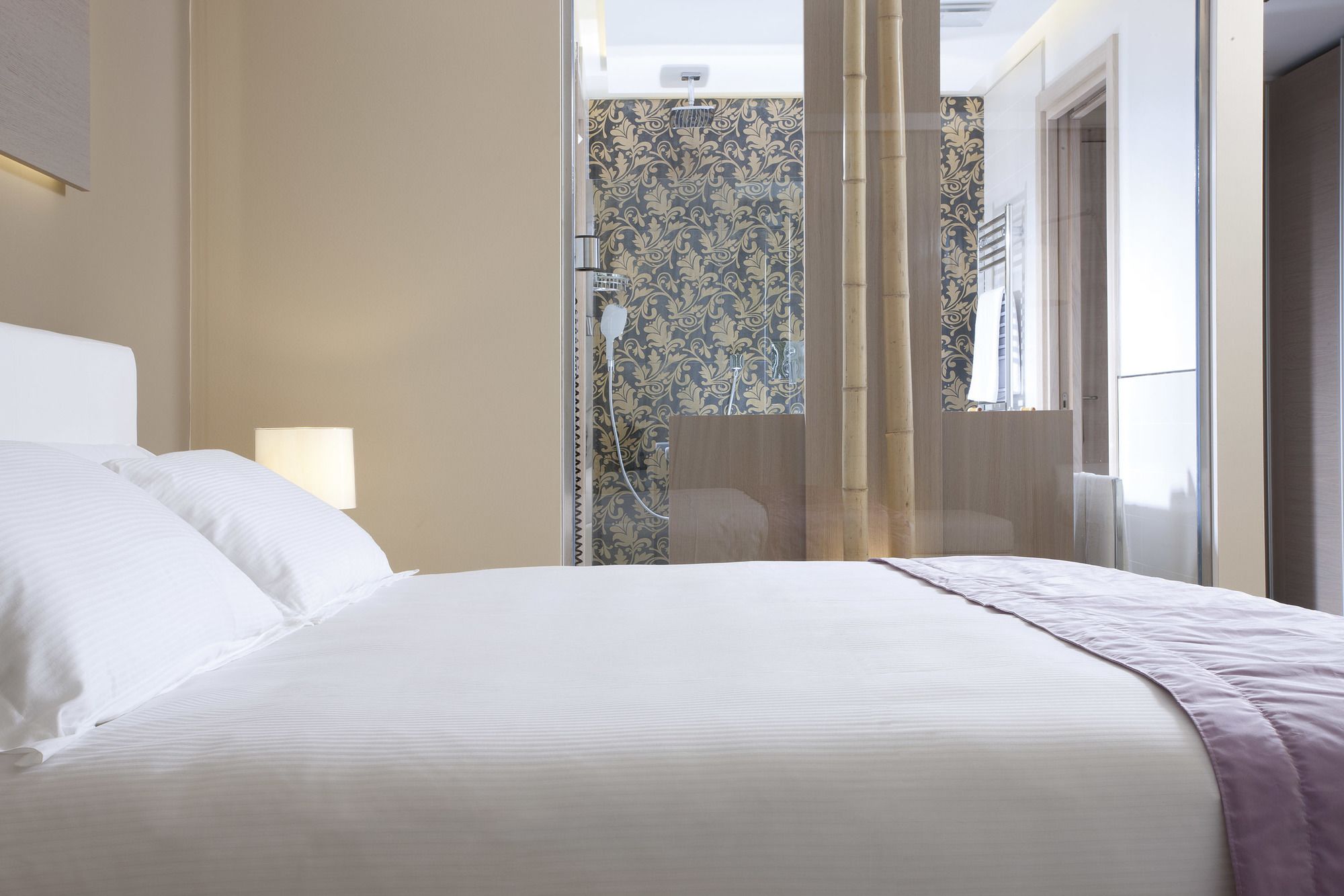 Фото Hotel Aurora