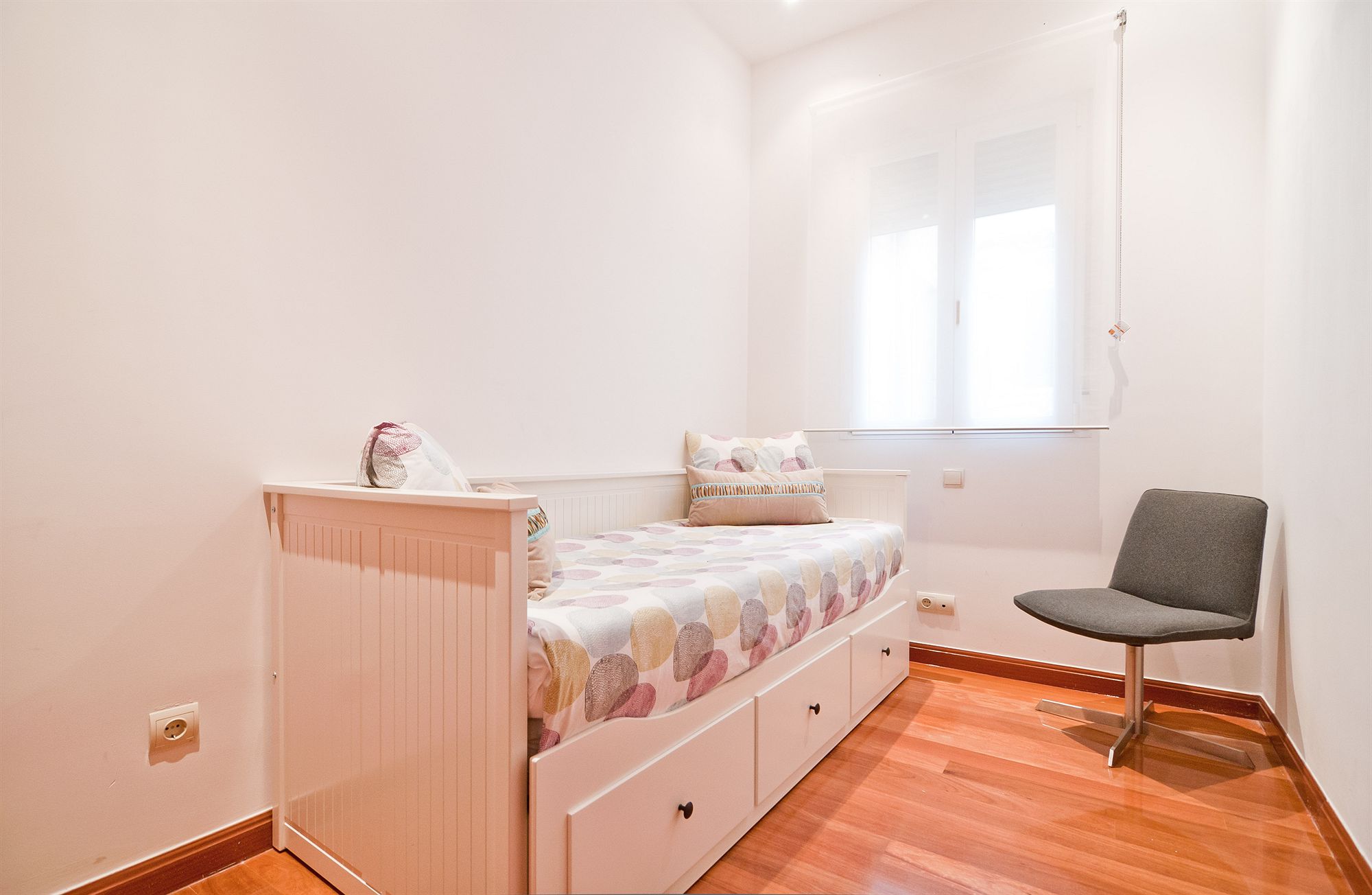 Фото Smartr Madrid Atocha