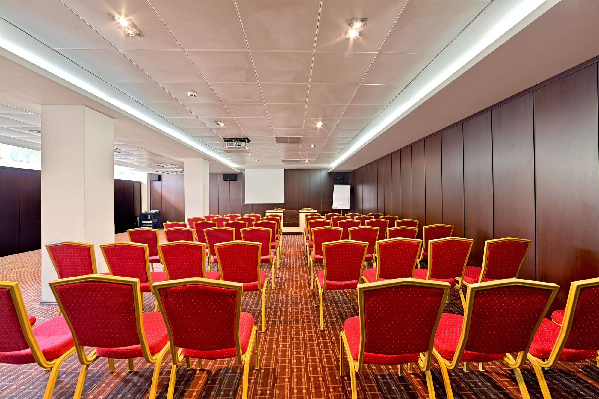 Фото Hotel Cubix