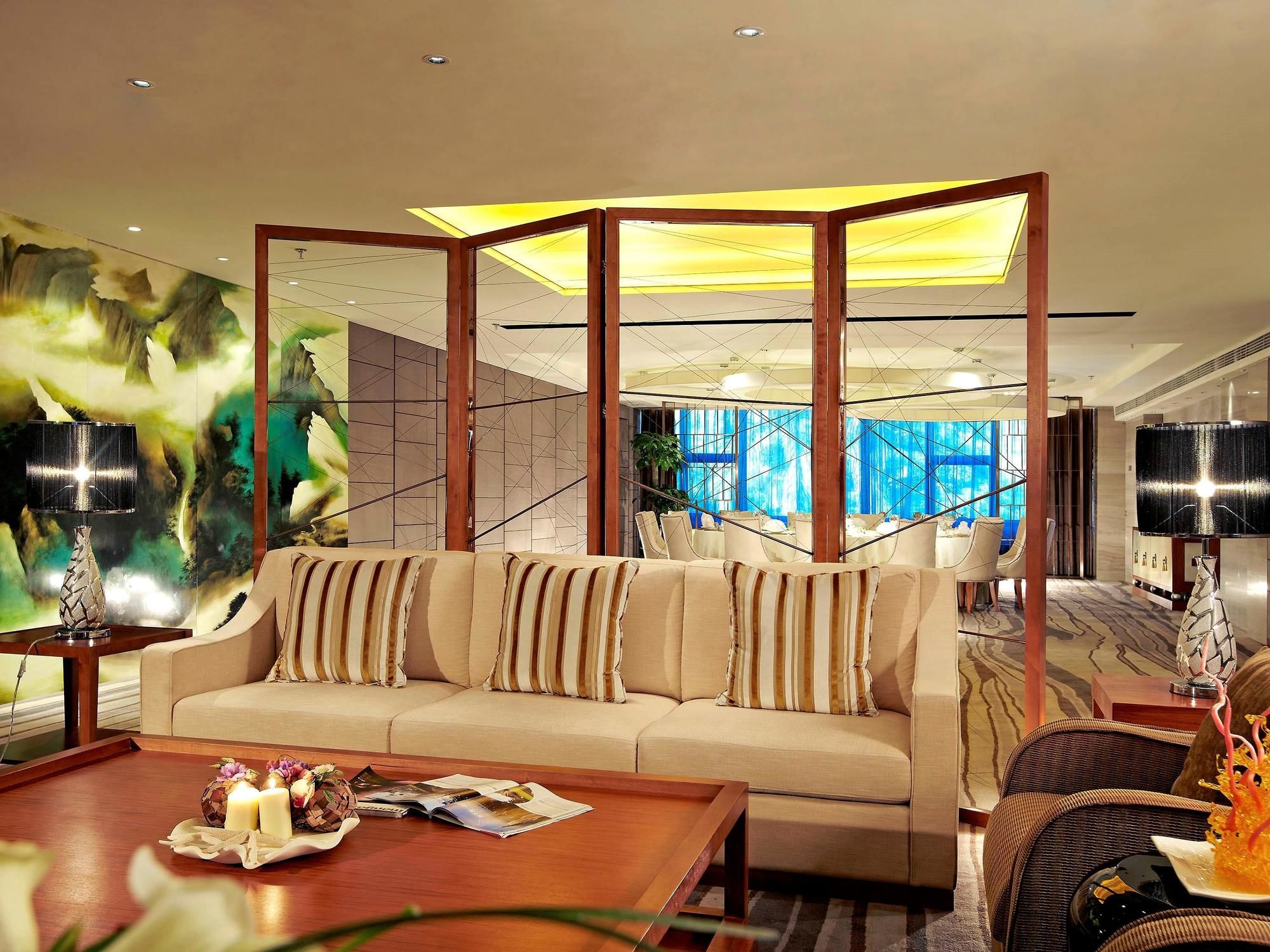 Фото Pullman Xiamen Powerlong