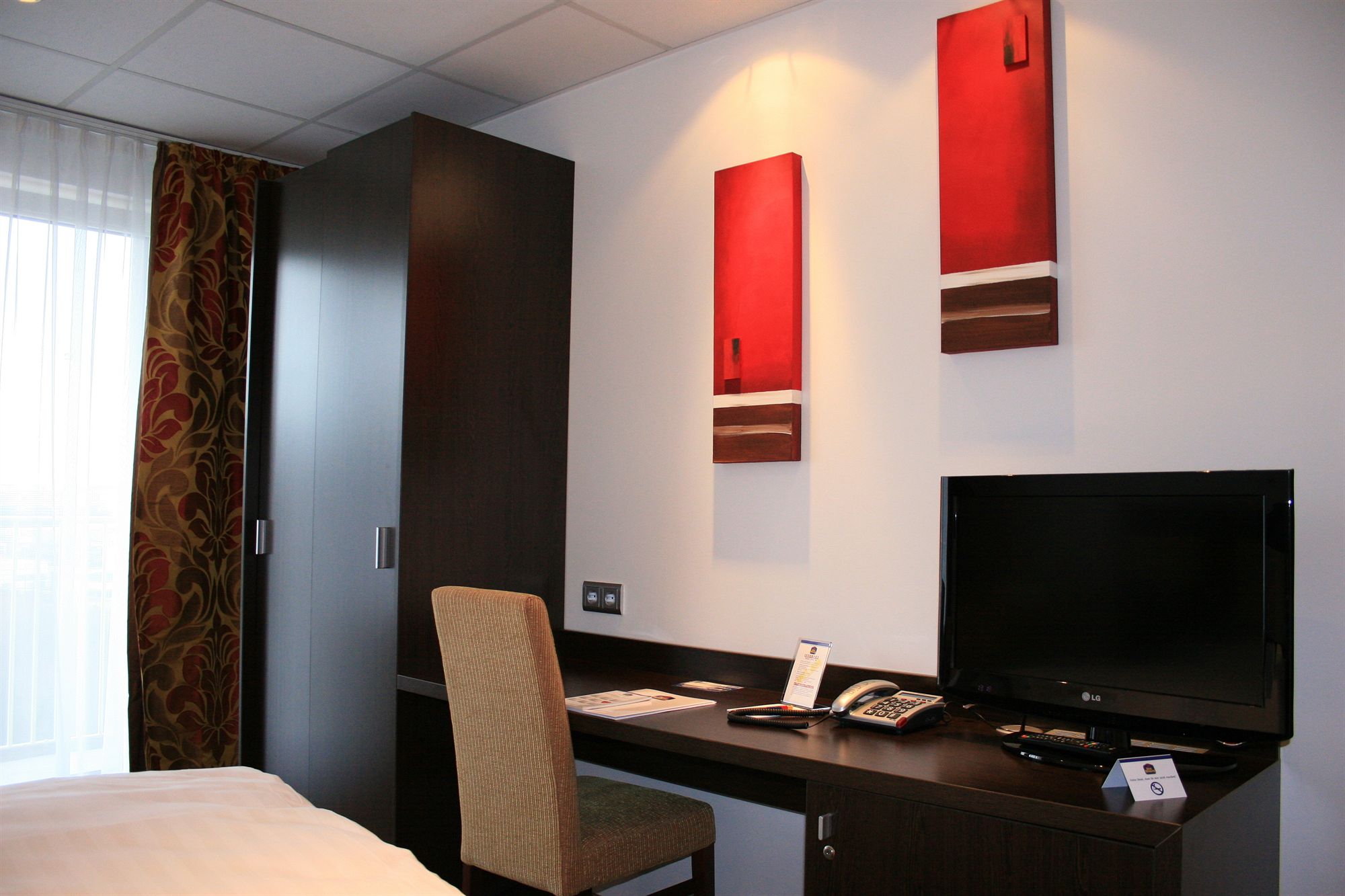 Фото Best Western Hotel Jena