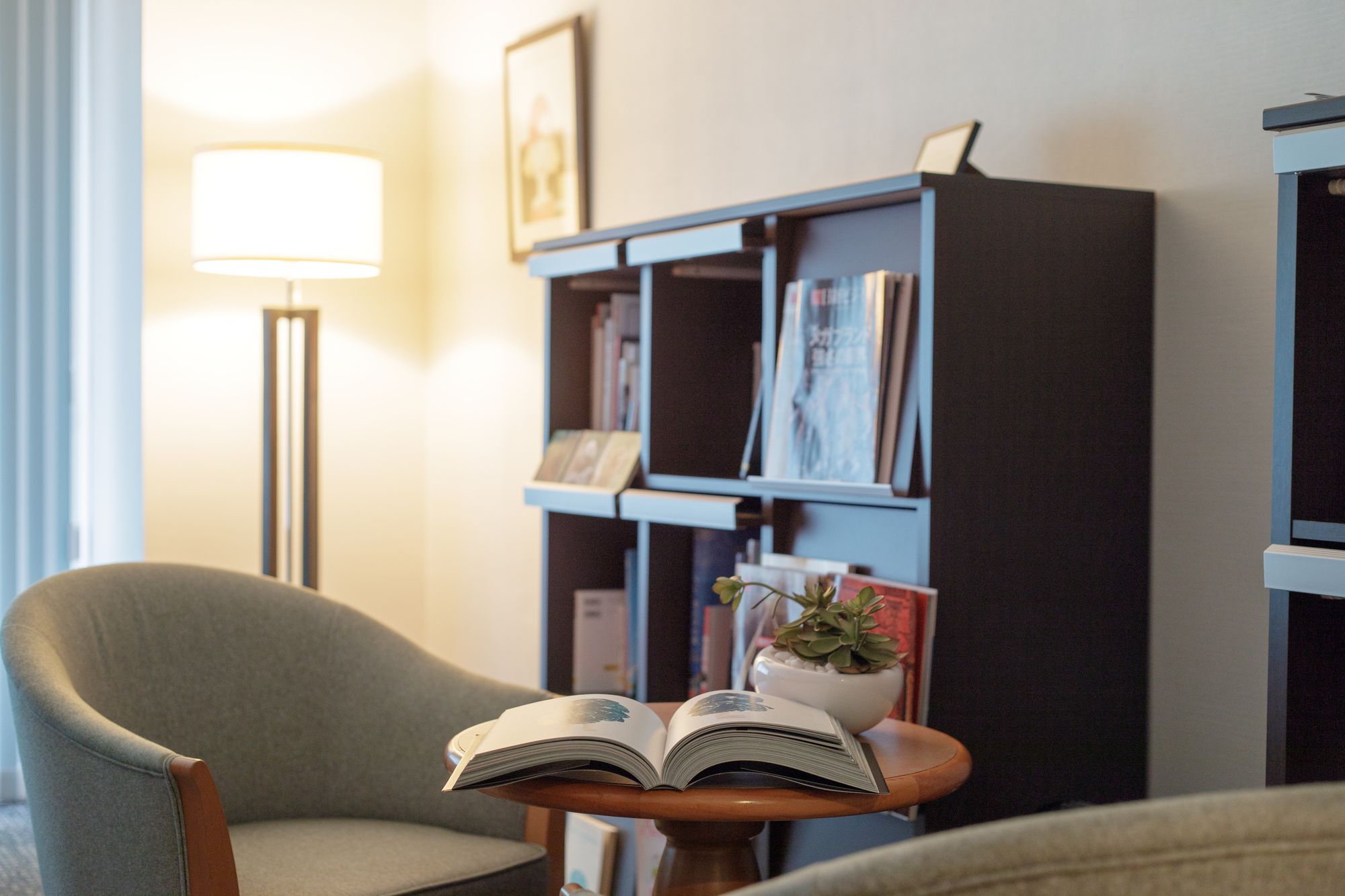 Фото Okayama Koraku Hotel