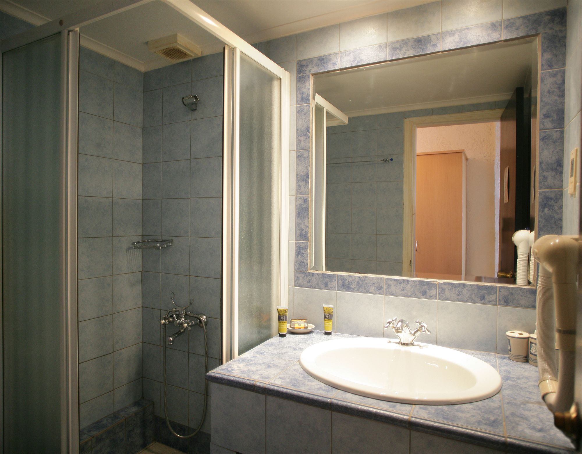 Фото Andros Holiday